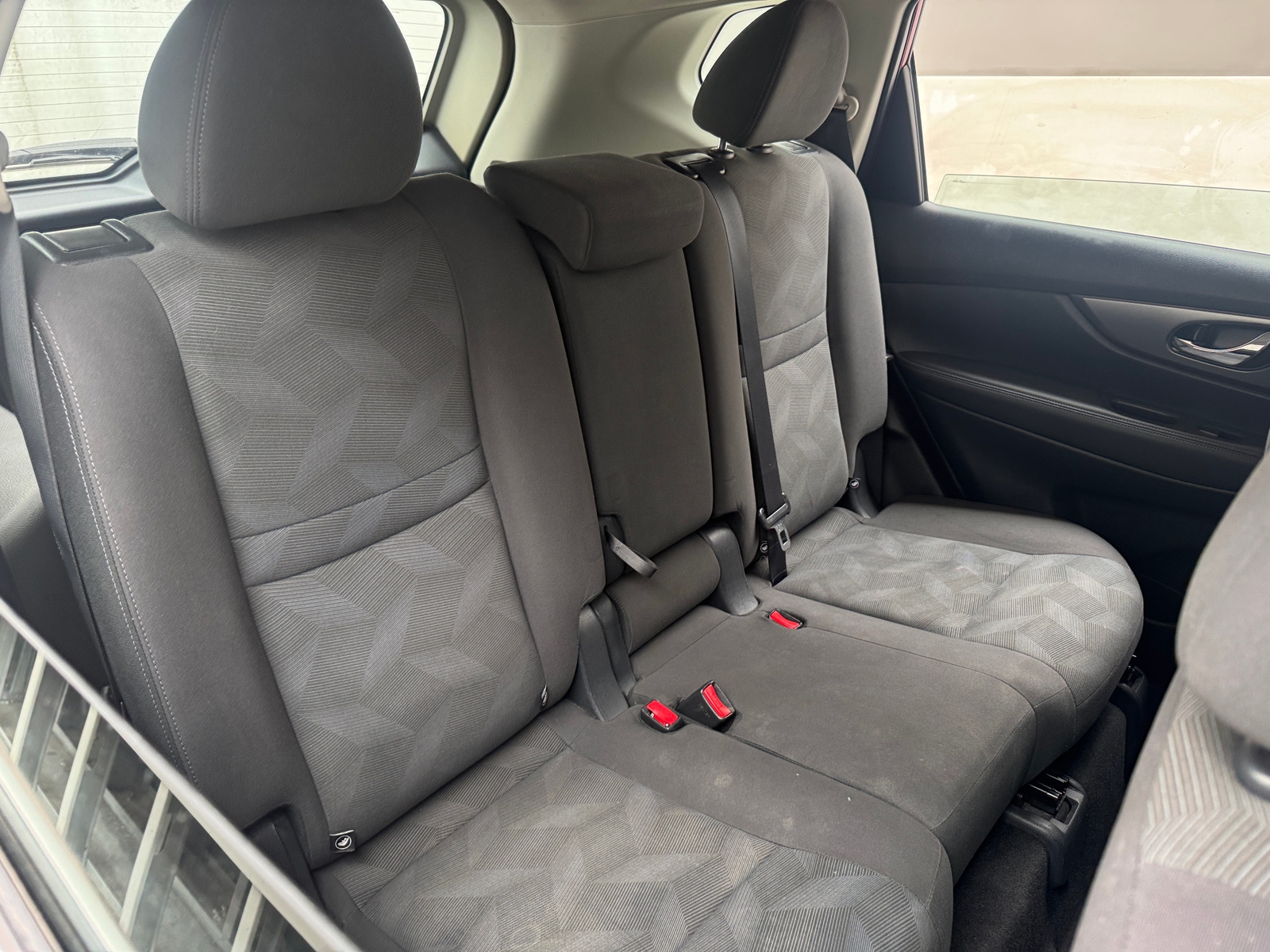 Thumbnail: 2016 Nissan Rogue - 6