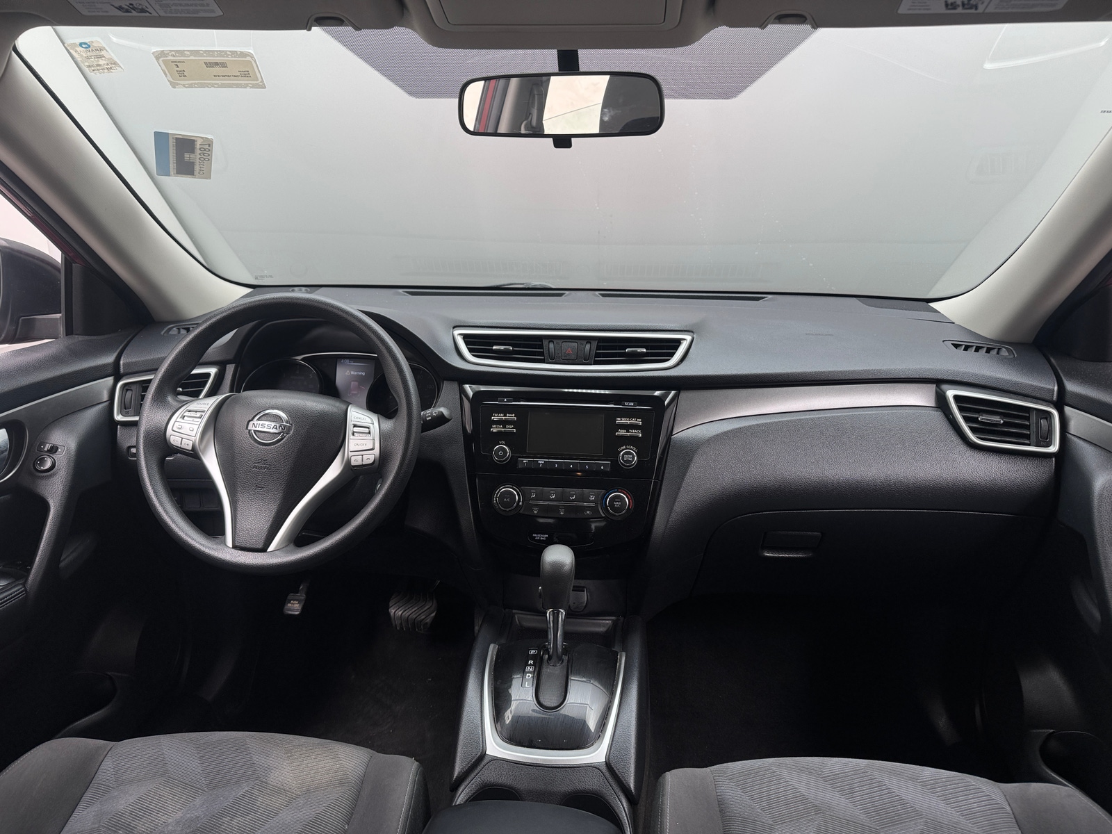 Thumbnail: 2016 Nissan Rogue - 3