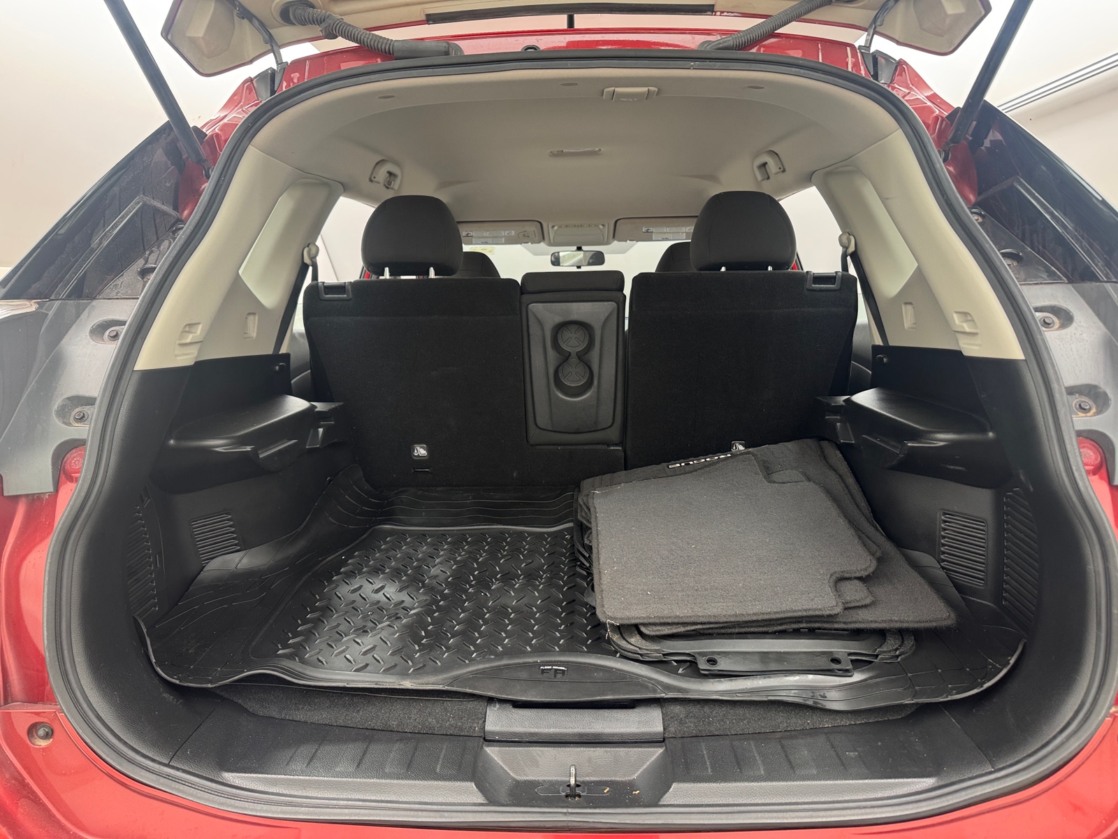 Thumbnail: 2016 Nissan Rogue - 7