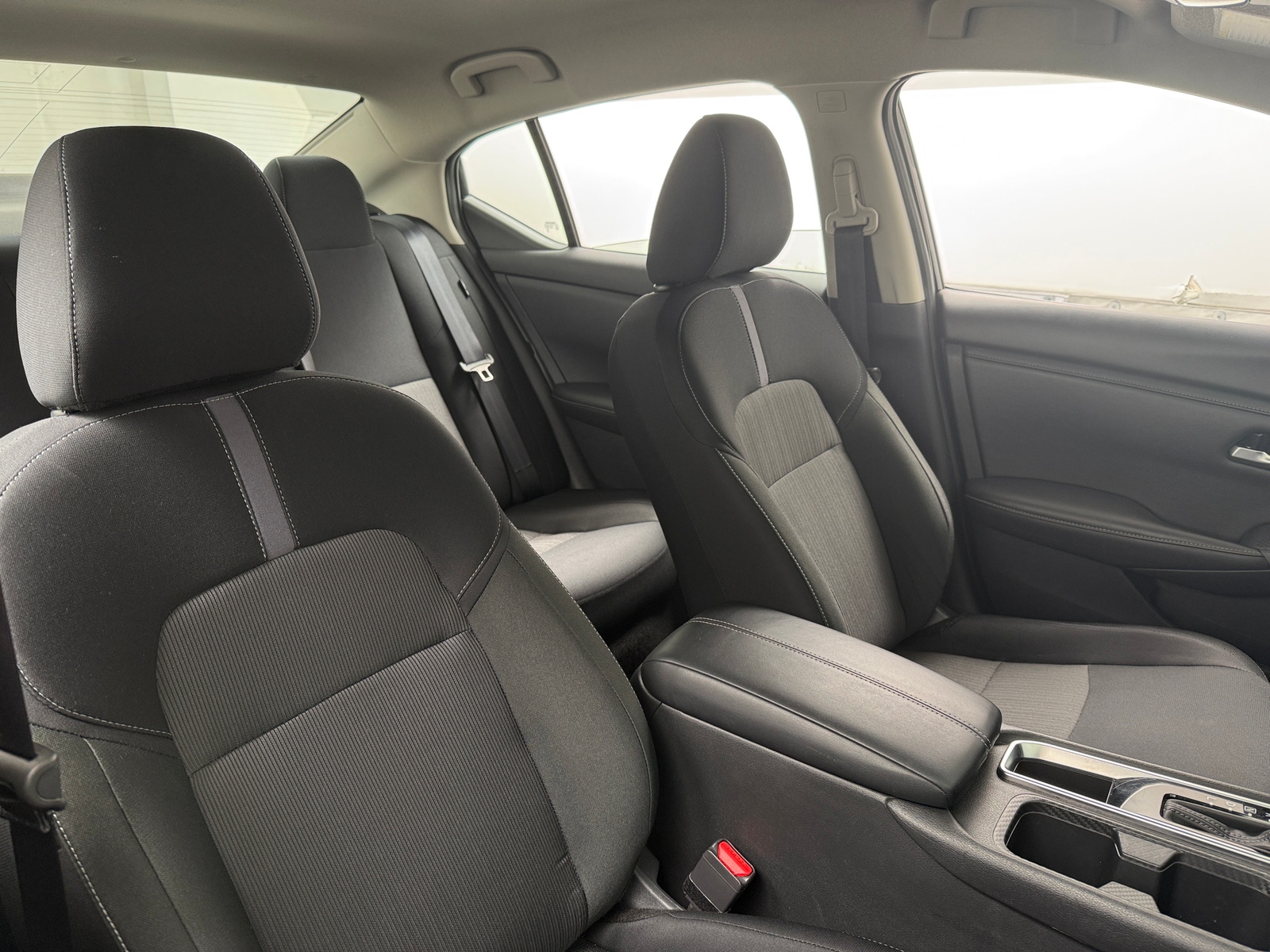 Thumbnail: 2025 Nissan Sentra - 2