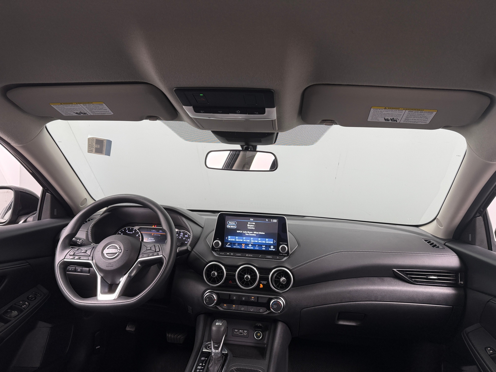 Thumbnail: 2025 Nissan Sentra - 3