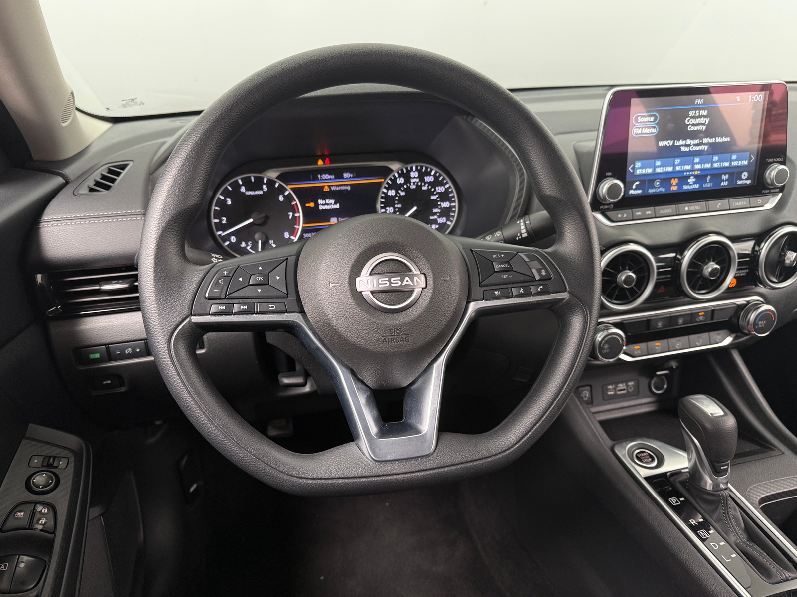 Thumbnail: 2025 Nissan Sentra - 5