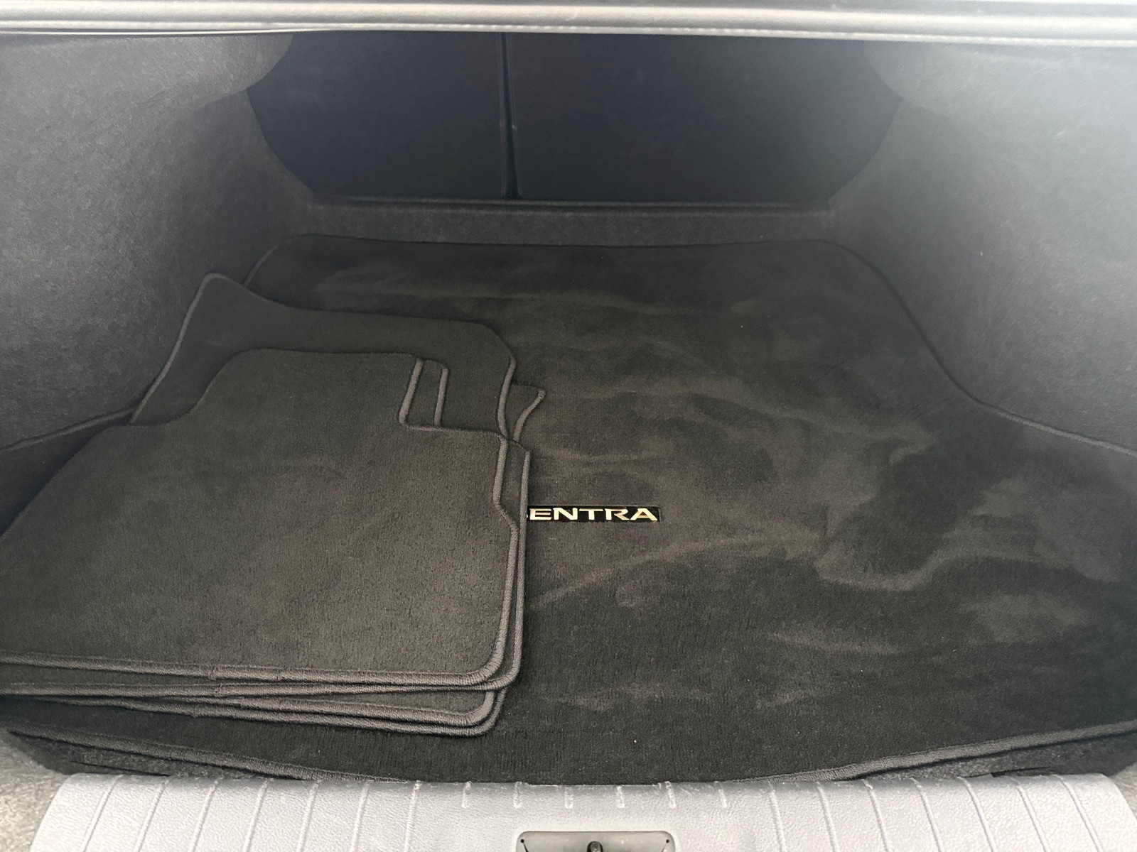 Thumbnail: 2025 Nissan Sentra - 7