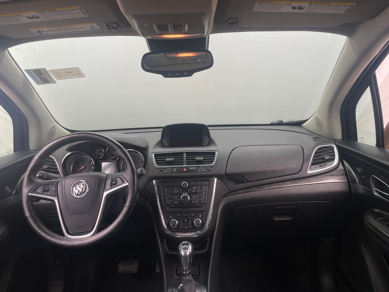 Thumbnail: 2016 Buick Encore - 2