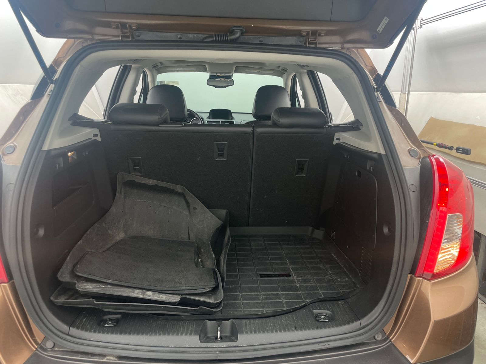 Thumbnail: 2016 Buick Encore - 6