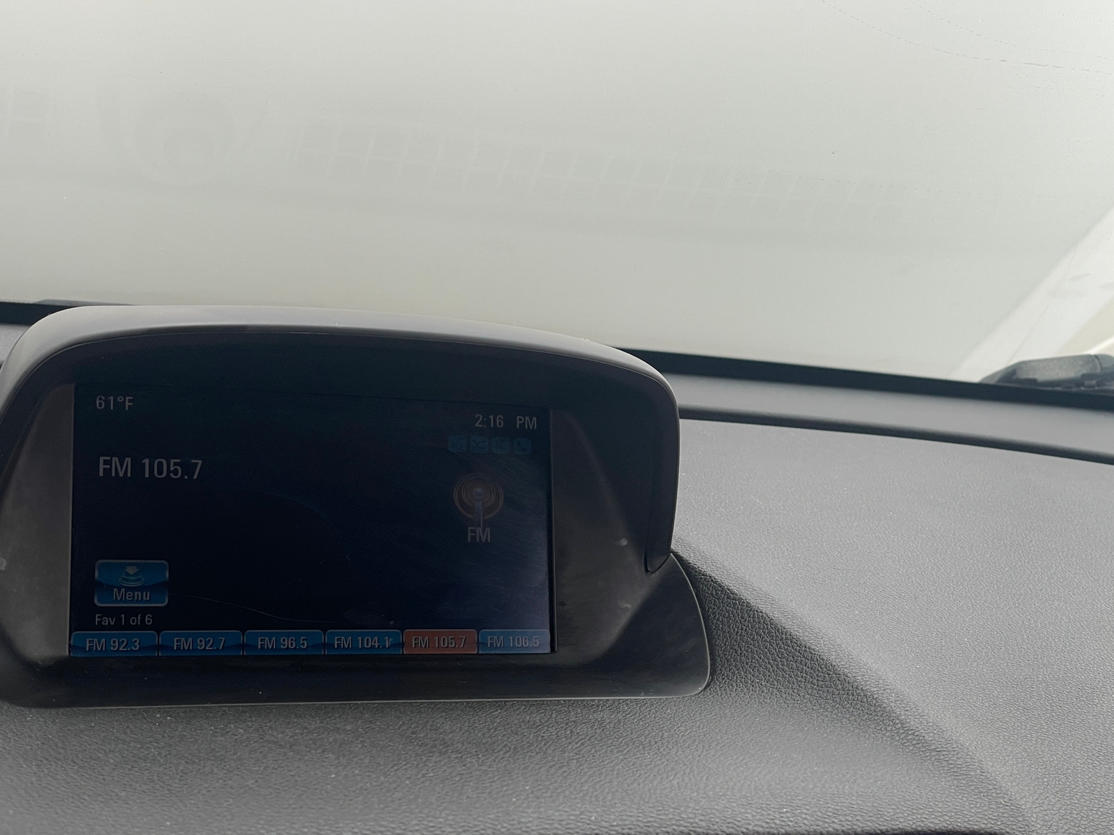 Thumbnail: 2016 Buick Encore - 3