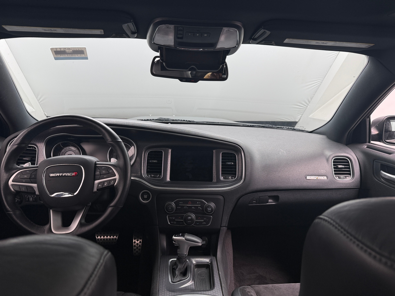 Thumbnail: 2017 Dodge Charger - 2