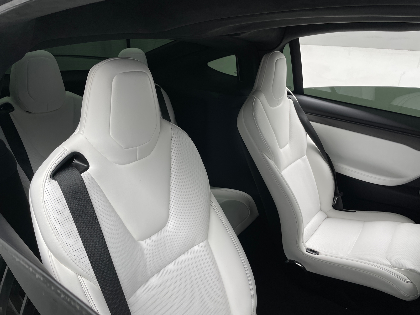Thumbnail: 2018 Tesla Model X - 5