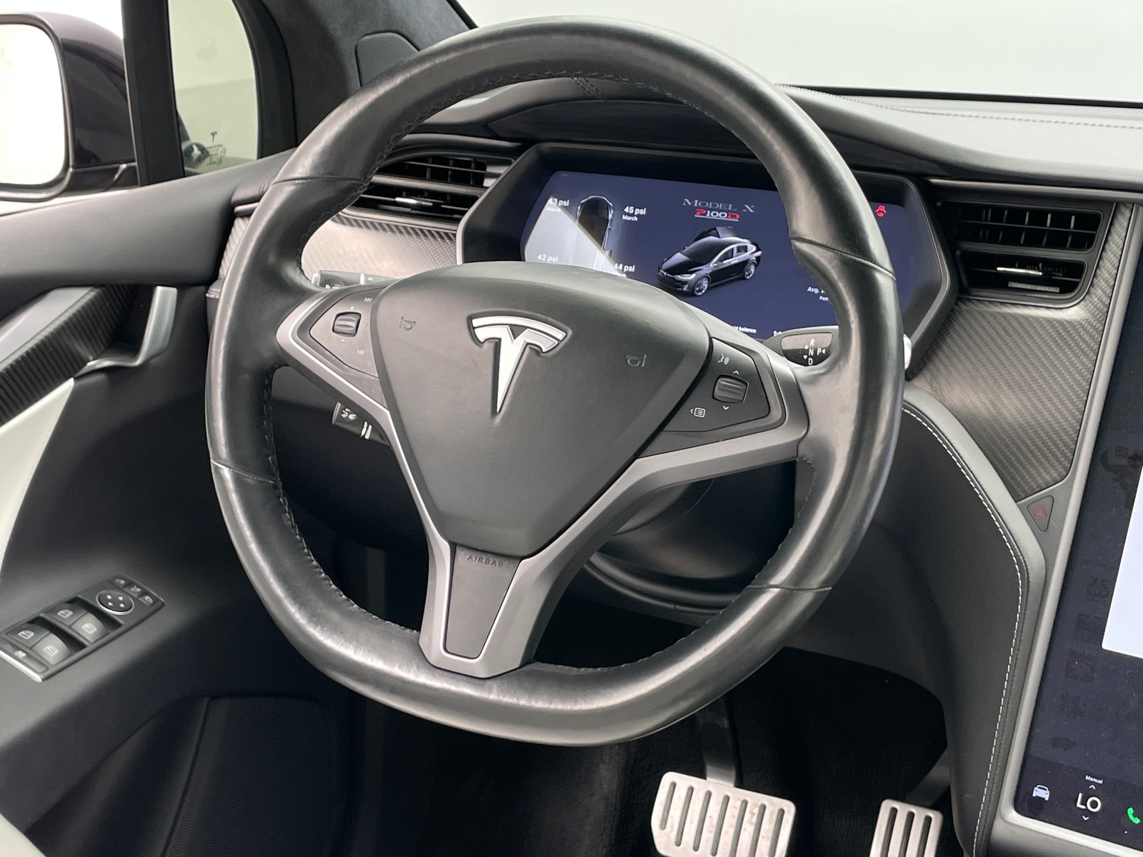 Thumbnail: 2018 Tesla Model X - 4