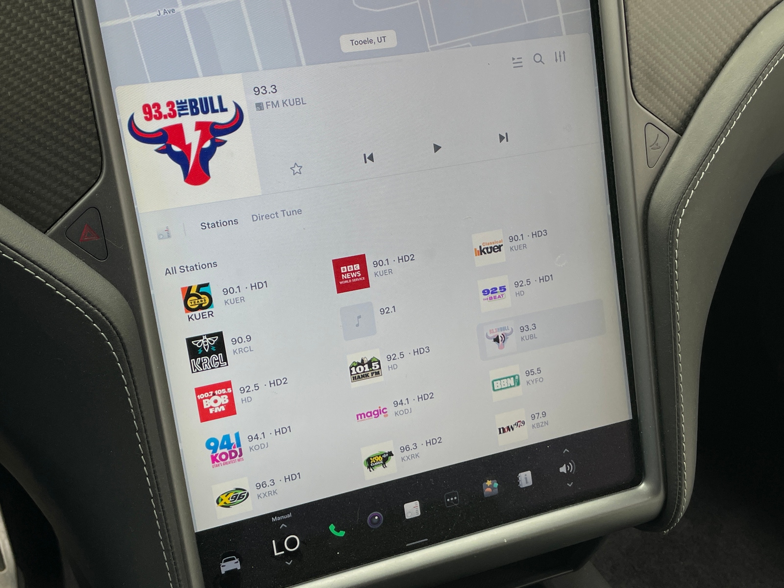 Thumbnail: 2018 Tesla Model X - 3