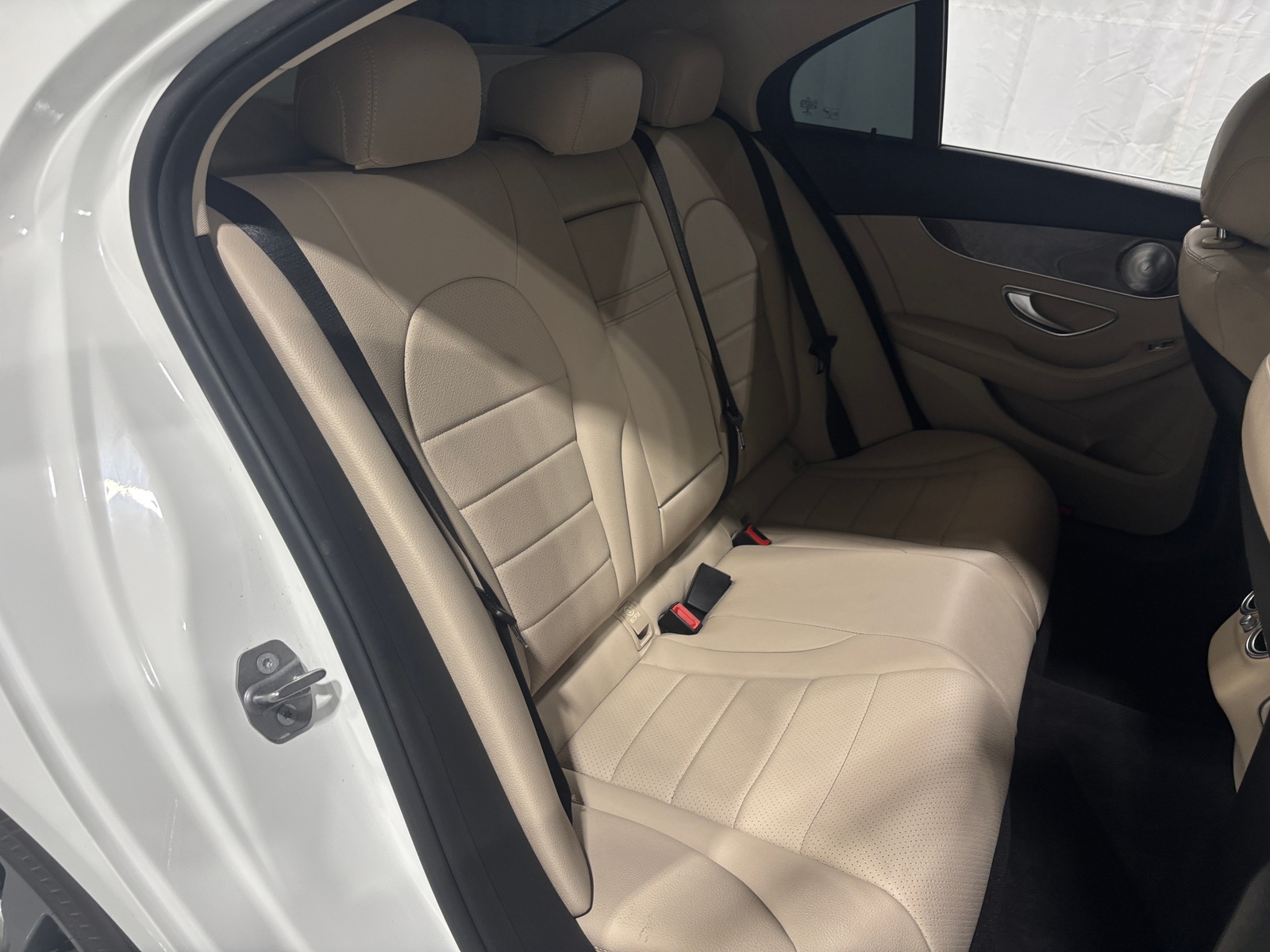 Thumbnail: 2018 Mercedes-Benz C-Class - 5