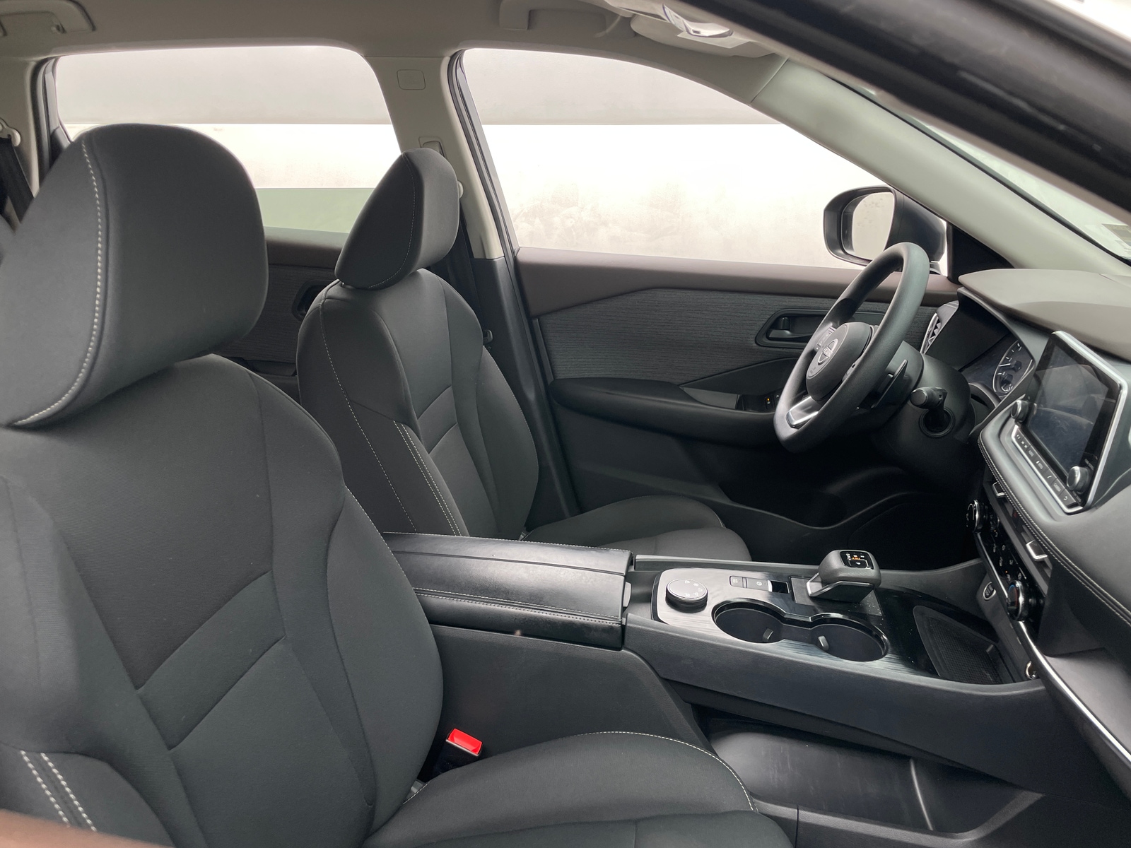 Thumbnail: 2023 Nissan Rogue - 2