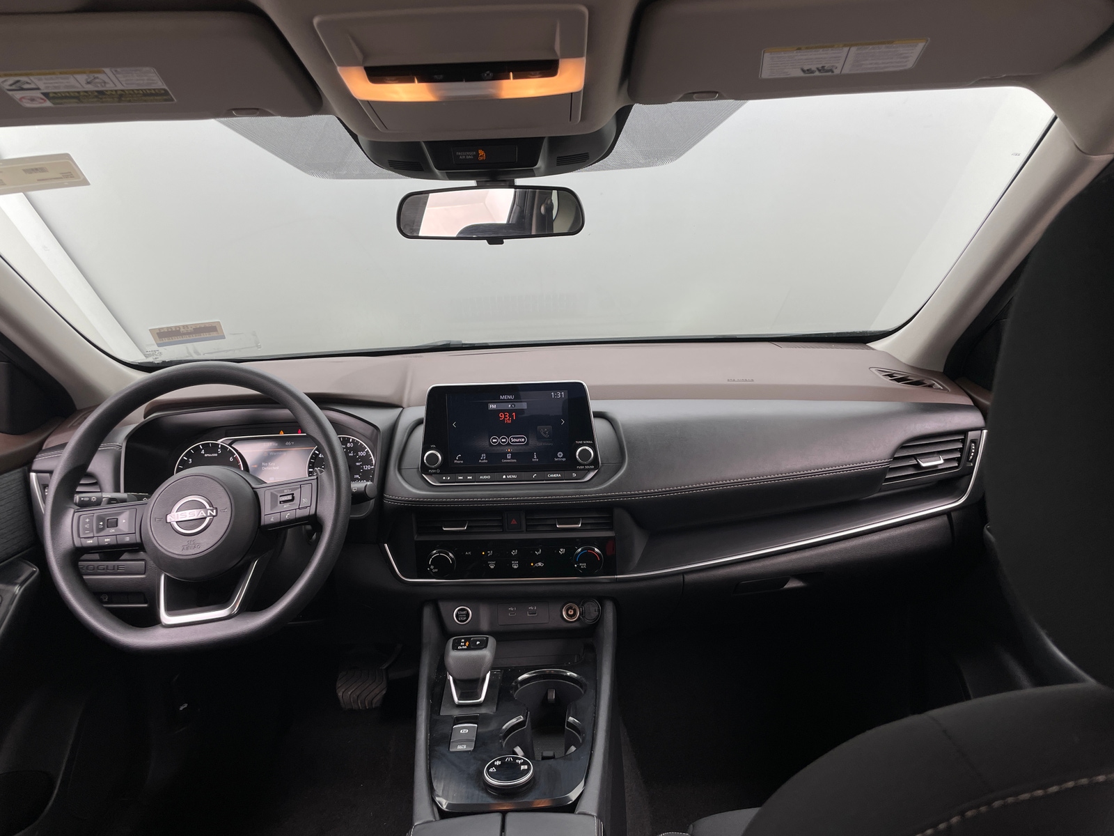 Thumbnail: 2023 Nissan Rogue - 3