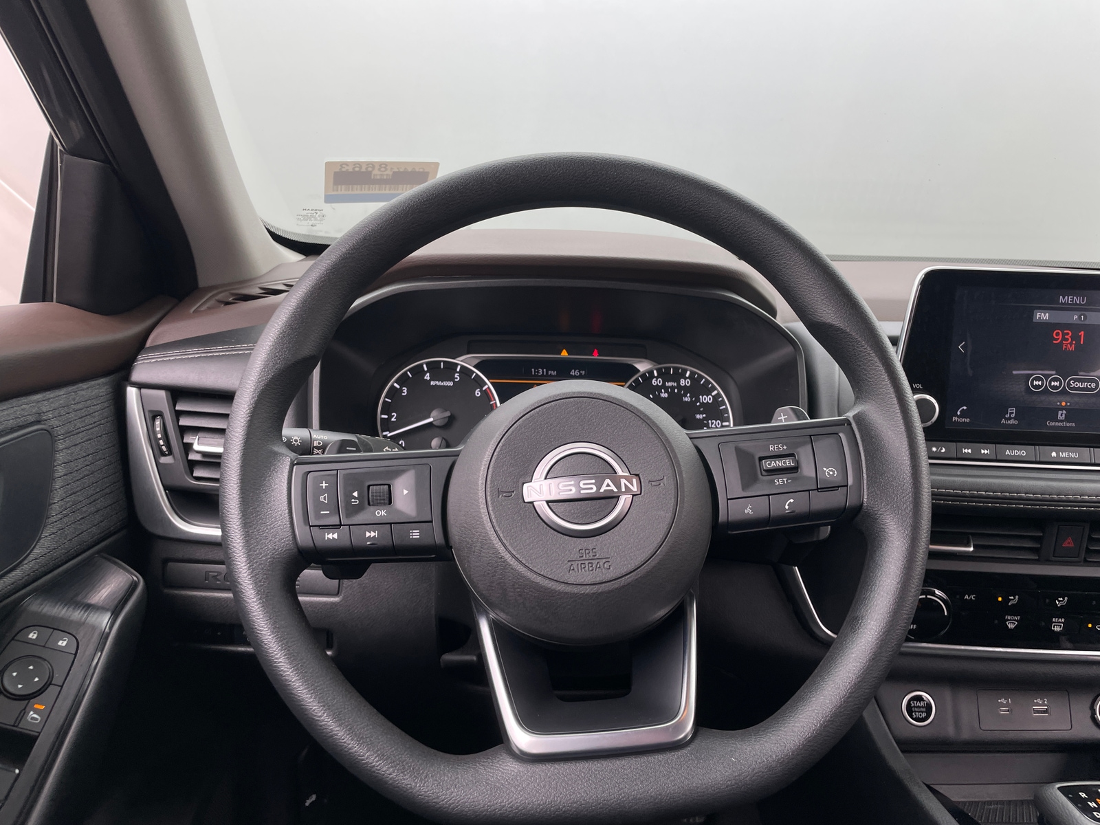 Thumbnail: 2023 Nissan Rogue - 5