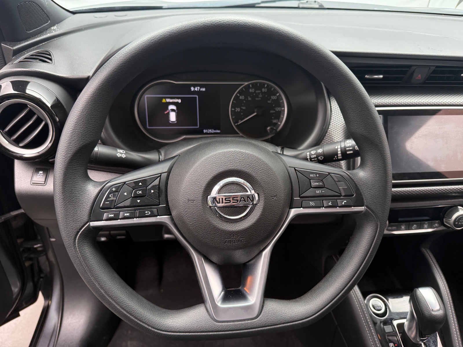 Thumbnail: 2019 Nissan Kicks - 5
