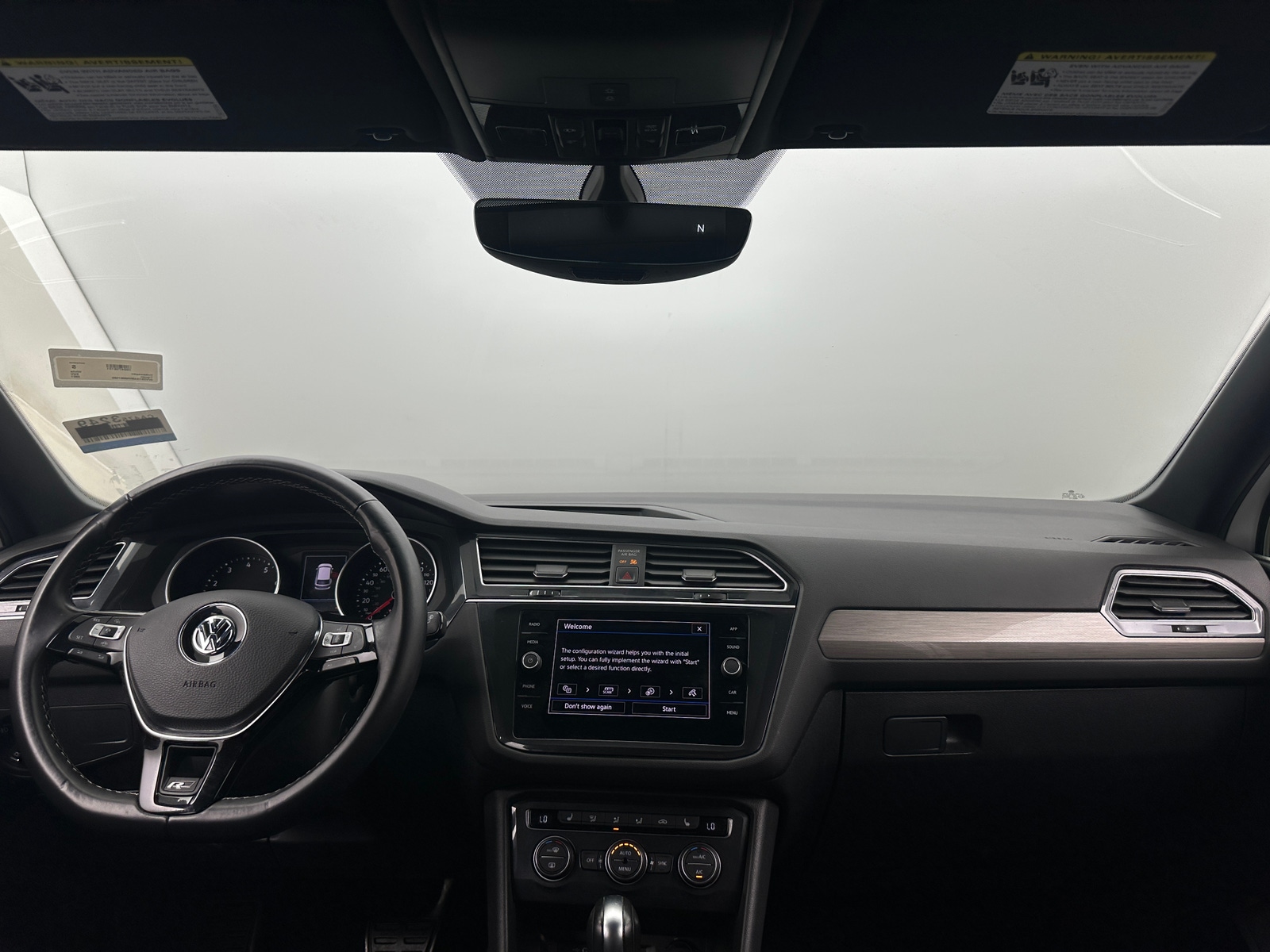Thumbnail: 2021 Volkswagen Tiguan - 2