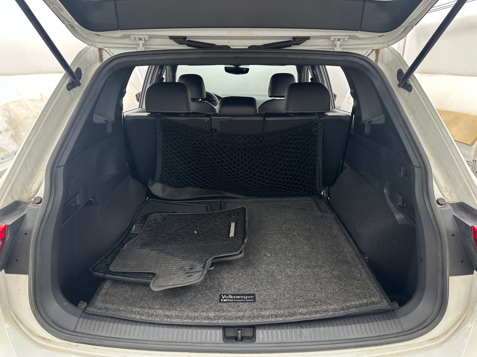 Thumbnail: 2021 Volkswagen Tiguan - 6