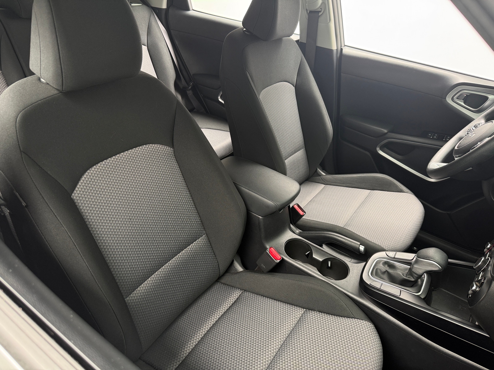 Thumbnail: 2025 Kia Soul - 2
