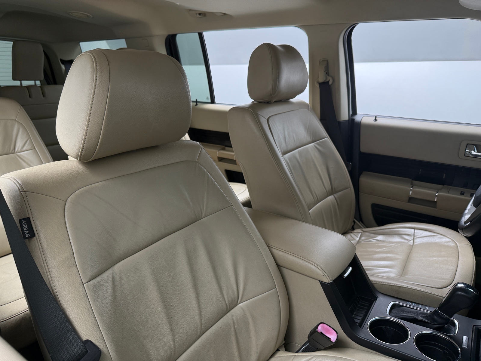 Thumbnail: 2016 Ford Flex - 2