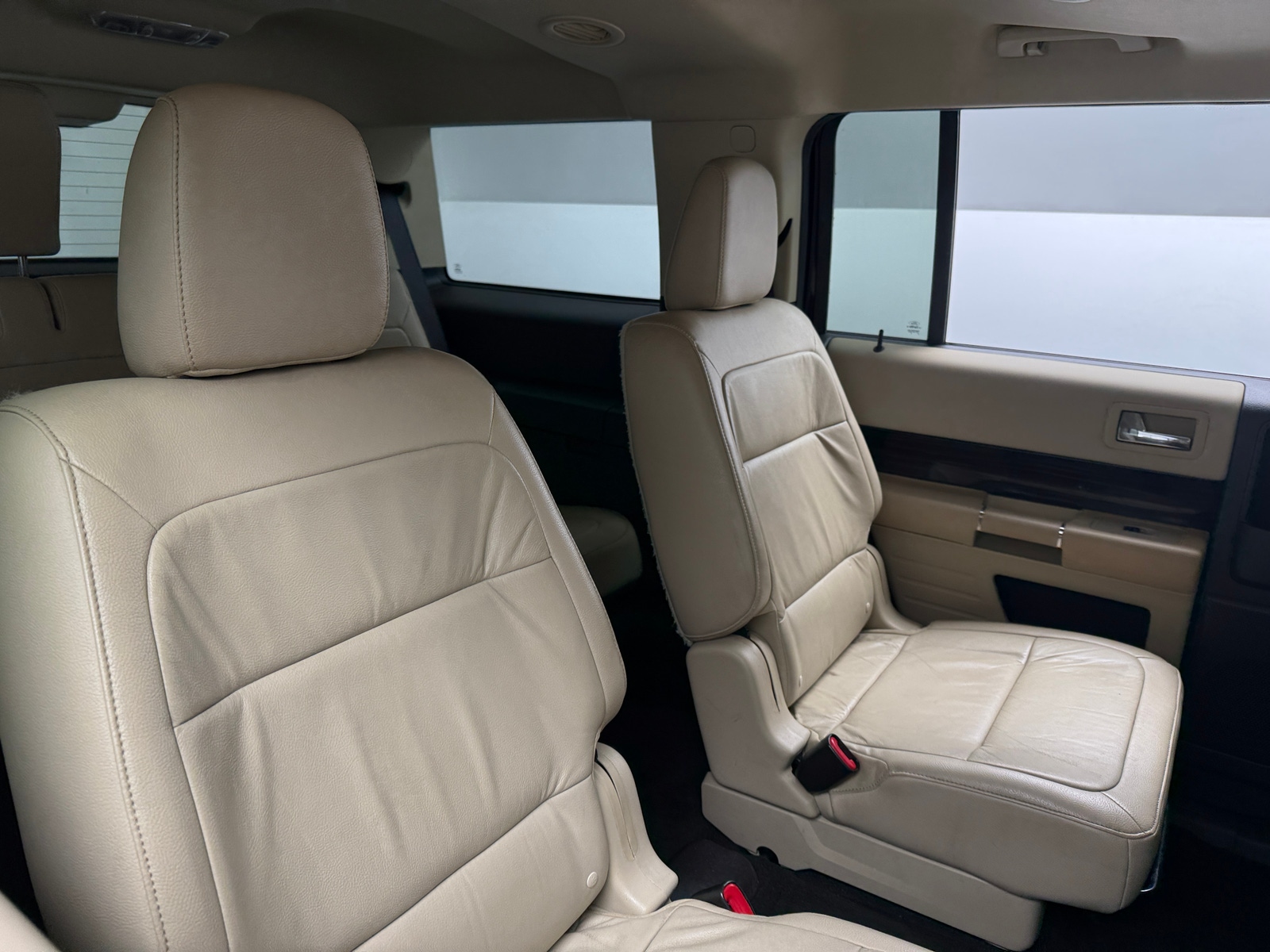 Thumbnail: 2016 Ford Flex - 6