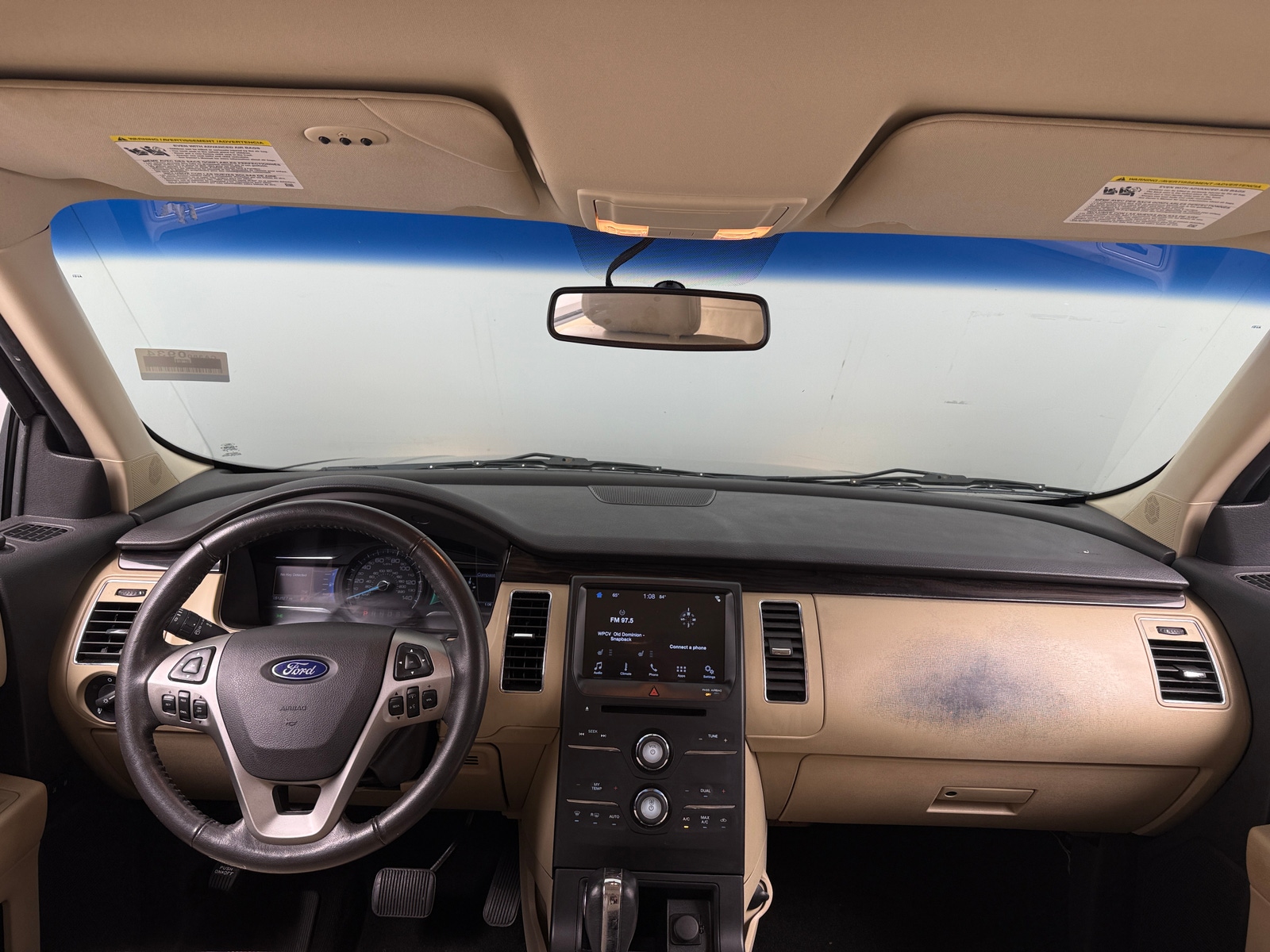 Thumbnail: 2016 Ford Flex - 3