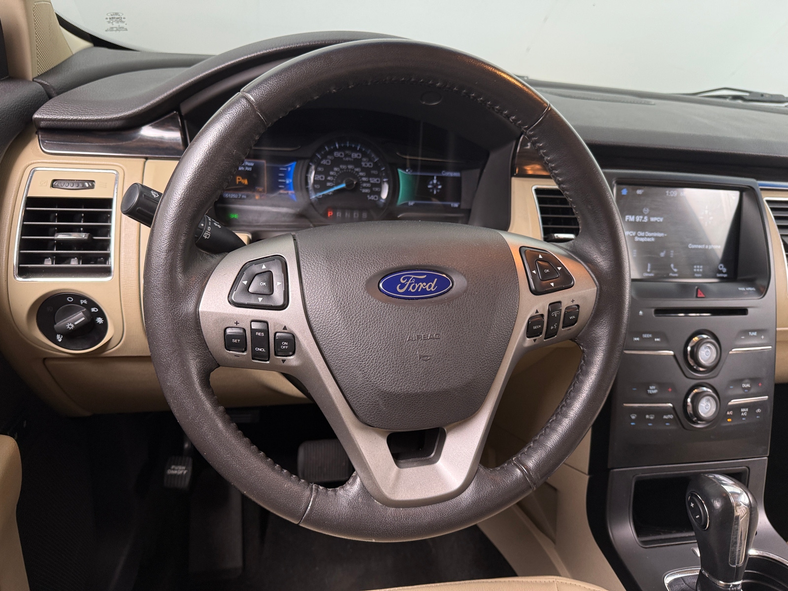Thumbnail: 2016 Ford Flex - 5