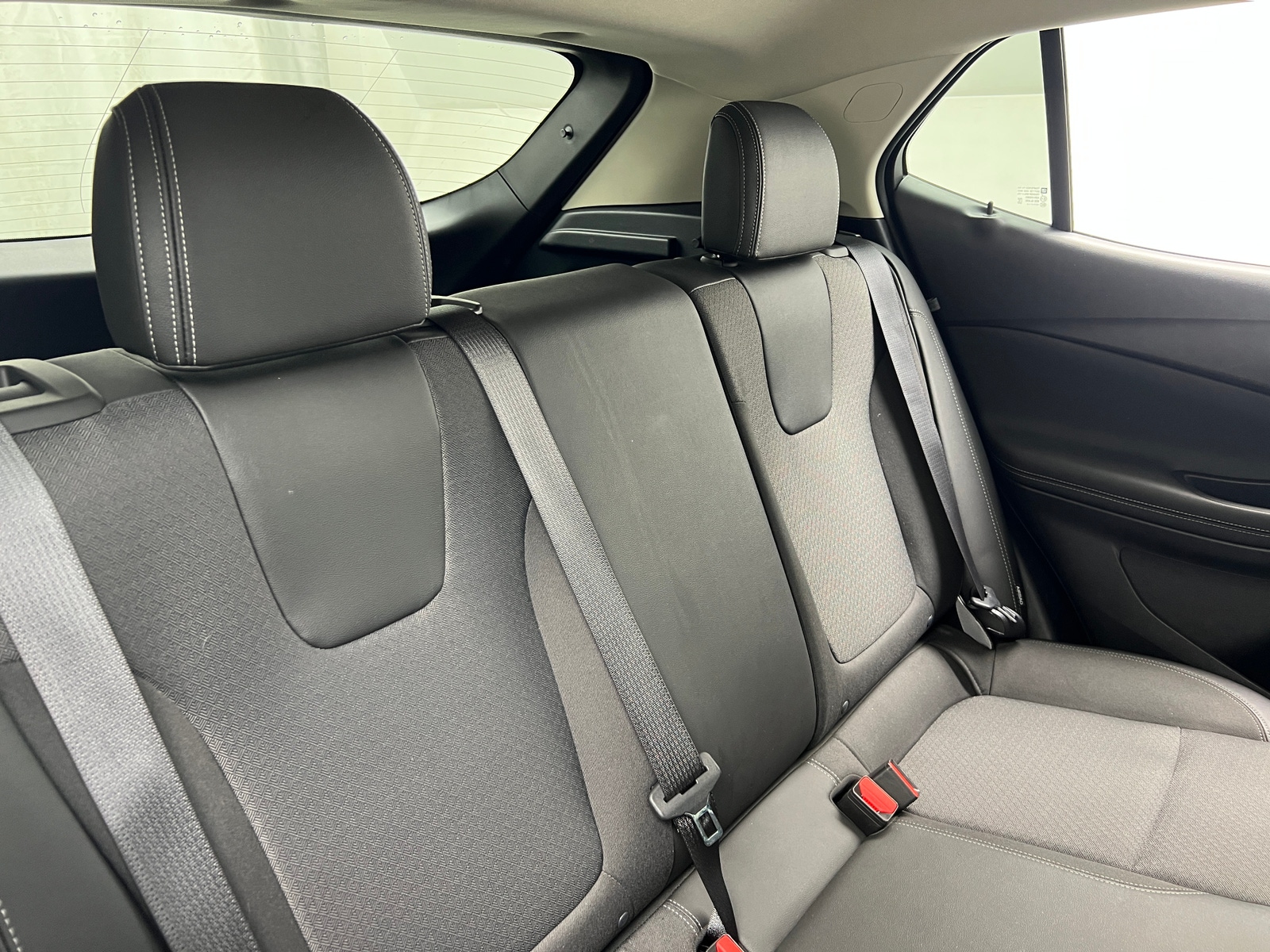 Thumbnail: 2025 Buick Encore GX - 5