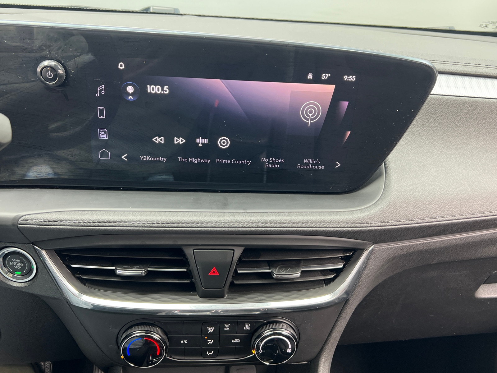 Thumbnail: 2025 Buick Encore GX - 3