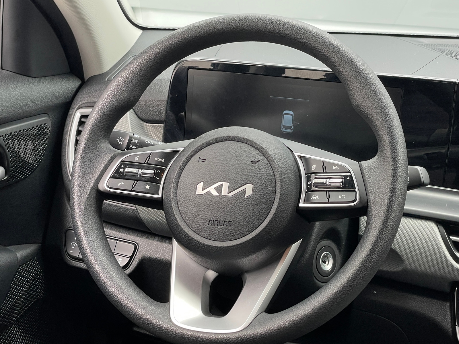 Thumbnail: 2026 Kia Seltos - 5