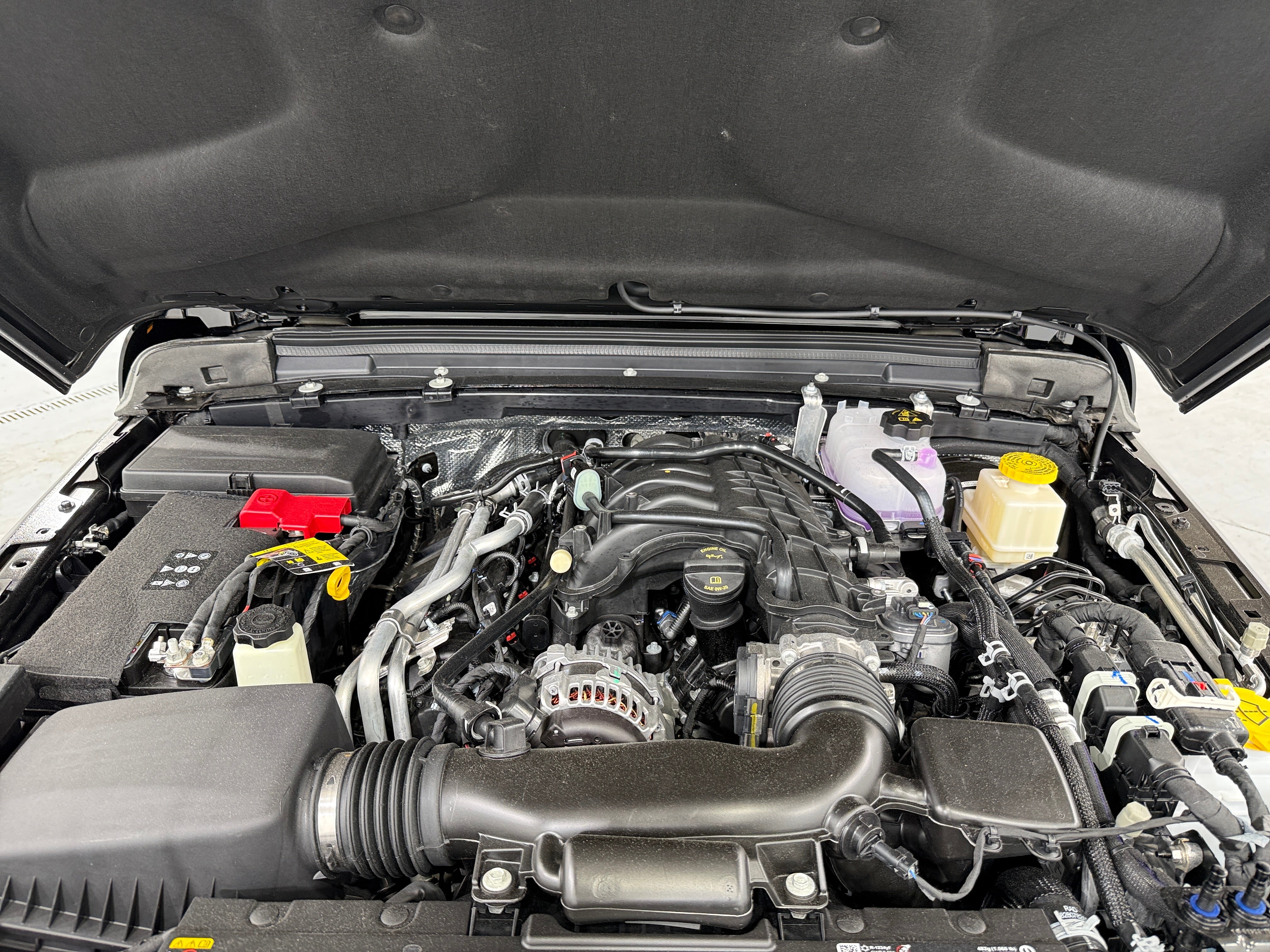 2026 Jeep Gladiator Sport S Auto's photo