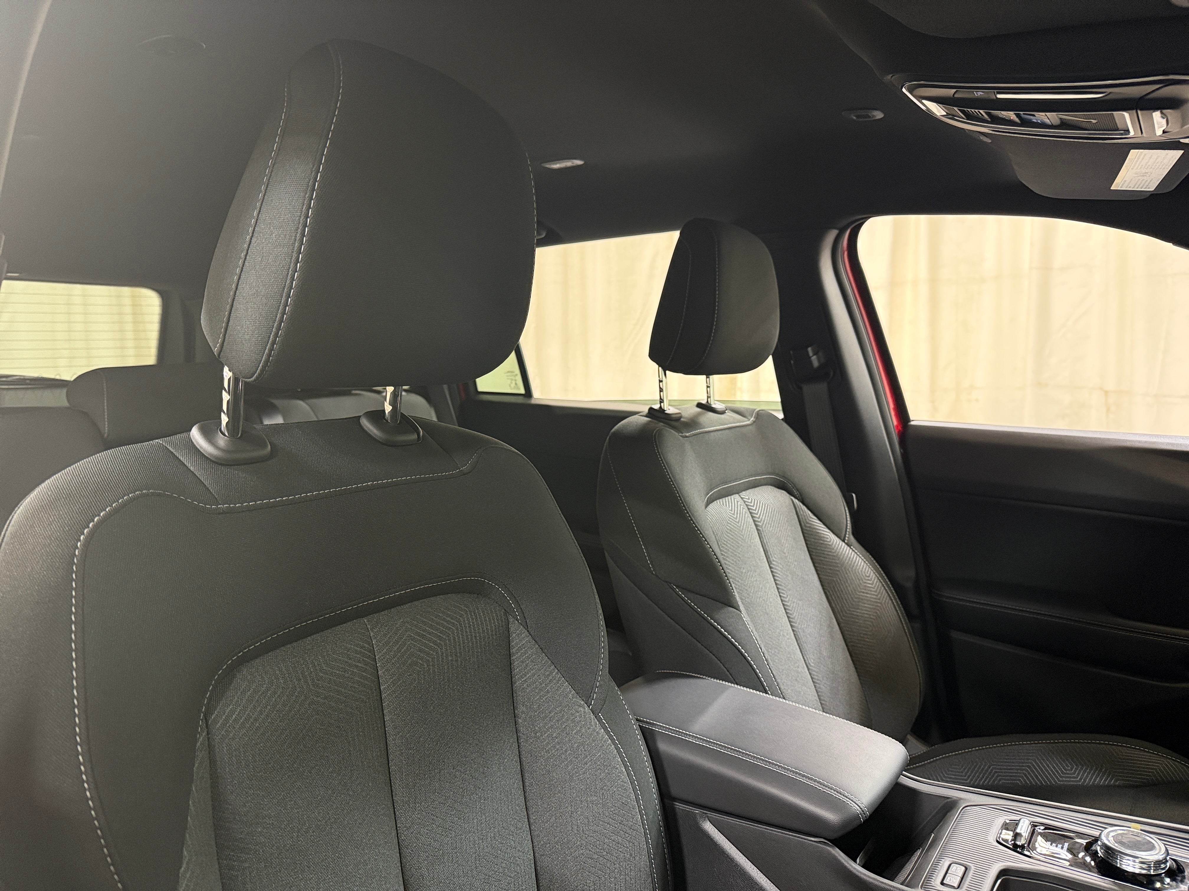 2026 Jeep Cherokee Laredo - Photo 7