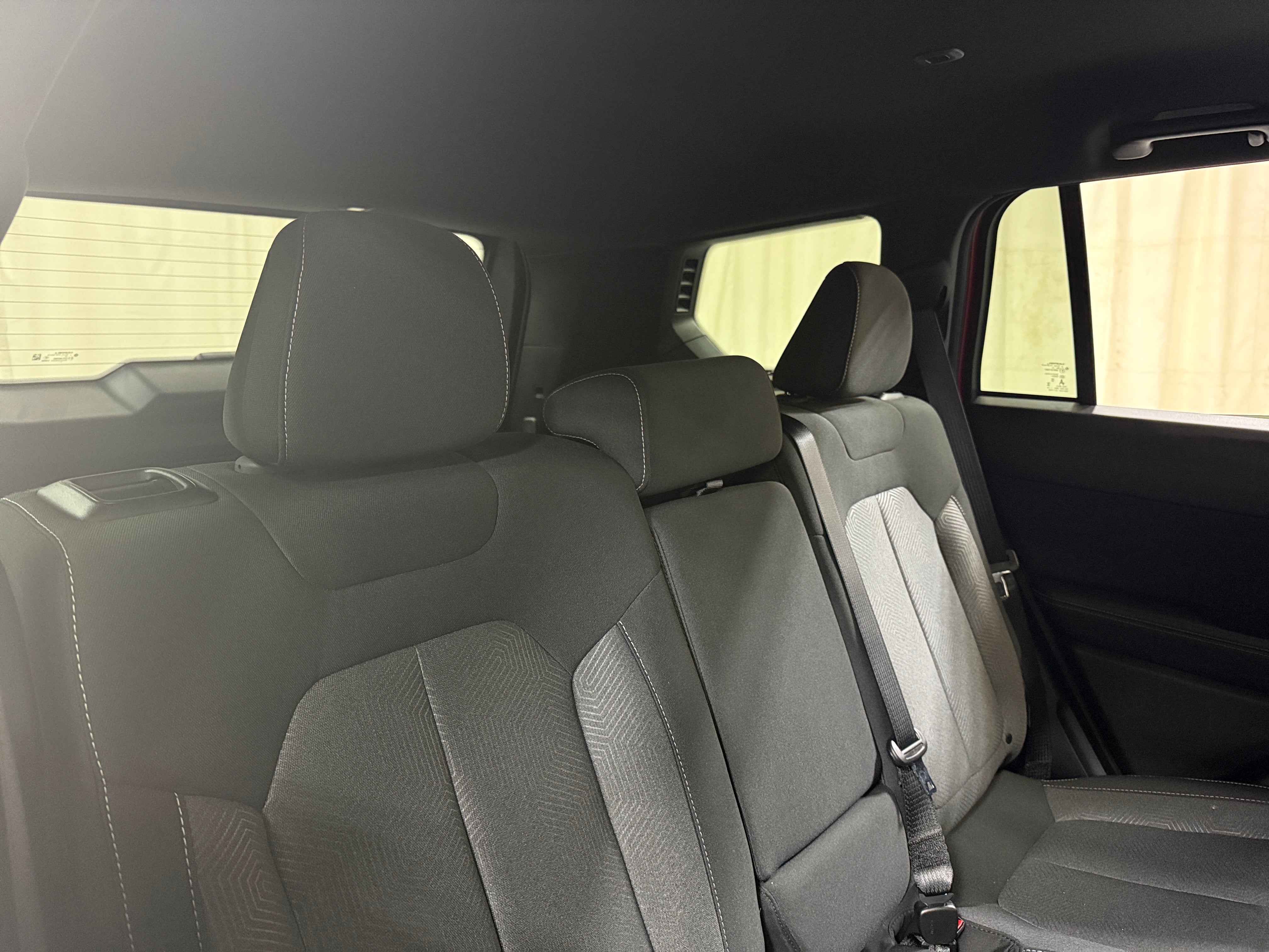 2026 Jeep Cherokee Laredo - Photo 9