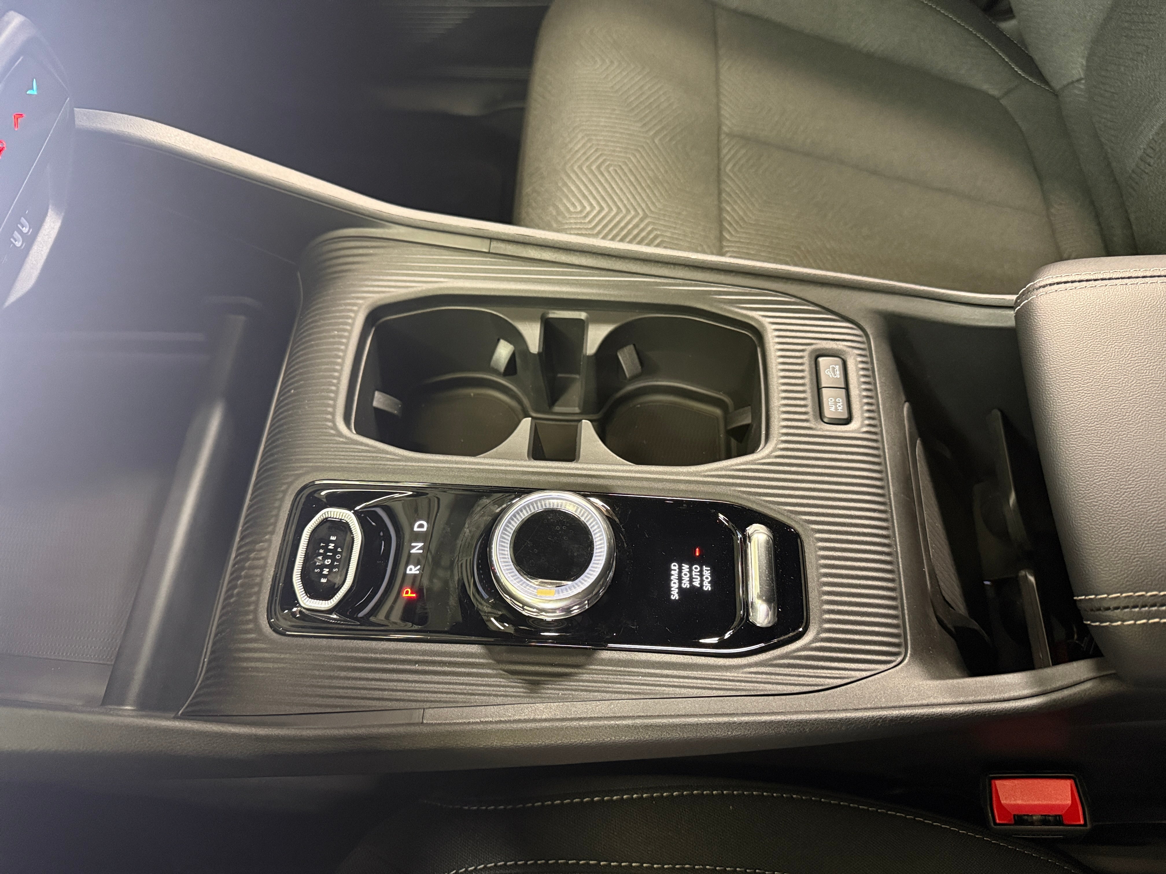 2026 Jeep Cherokee Laredo - Photo 6