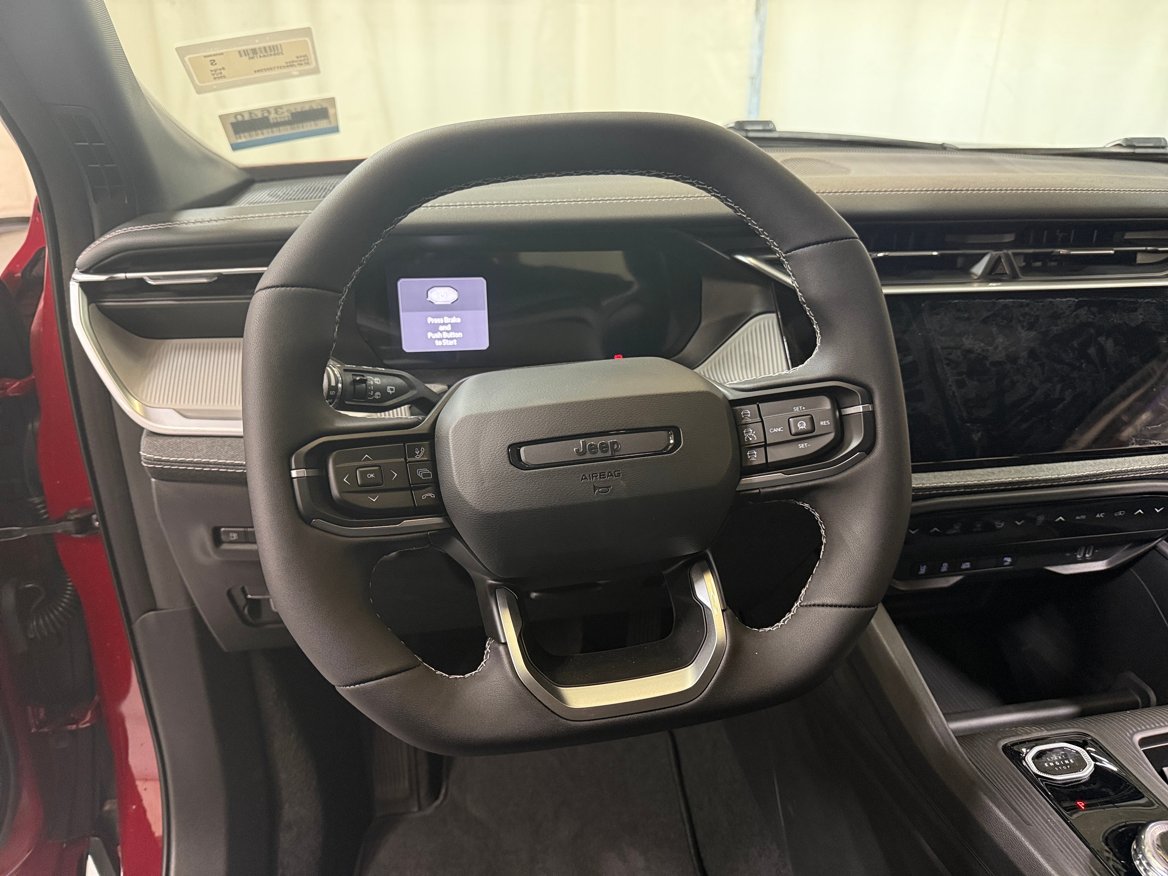 2026 Jeep Cherokee Laredo - Photo 8