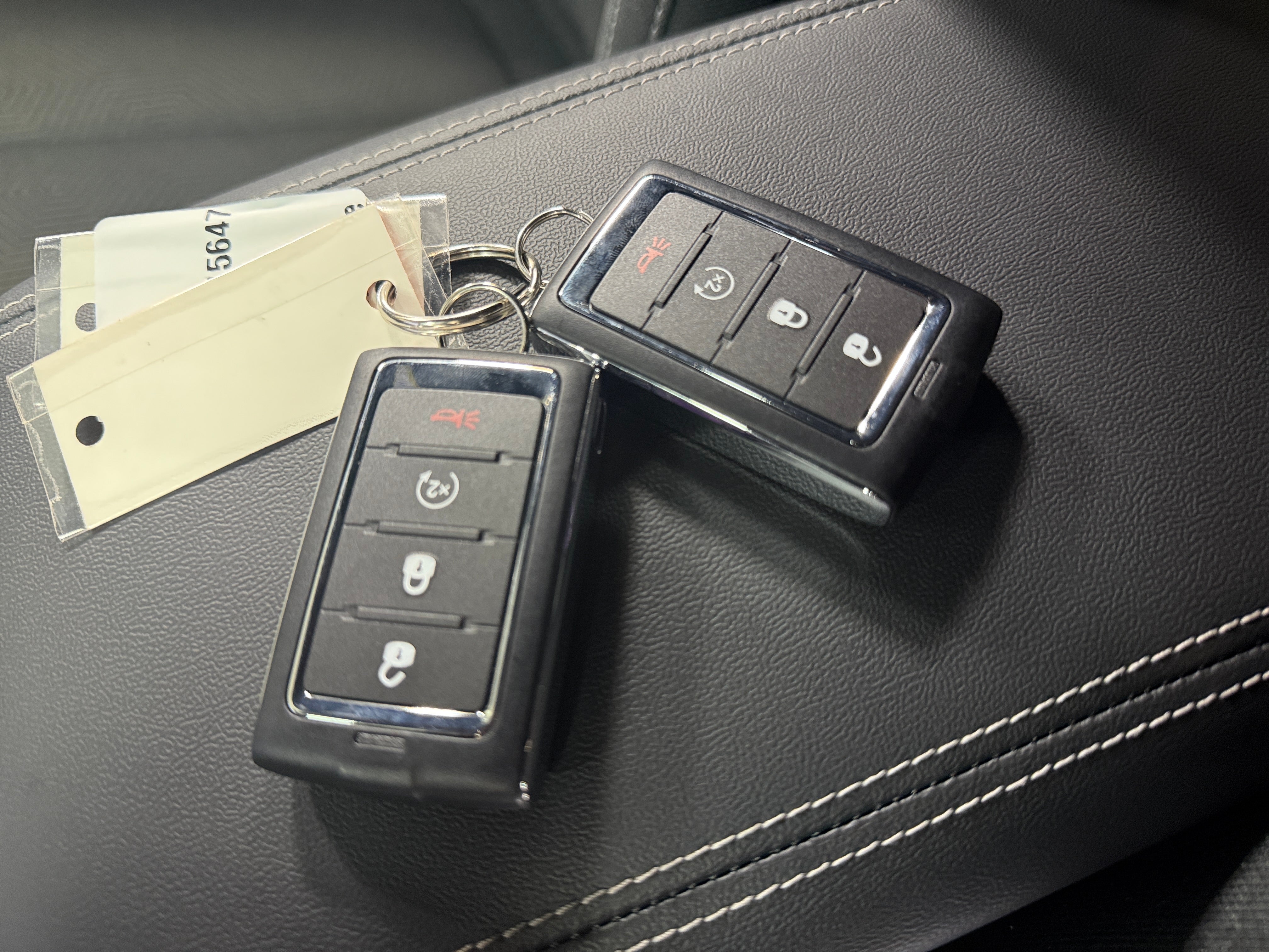 2026 Jeep Cherokee Laredo - Photo 15