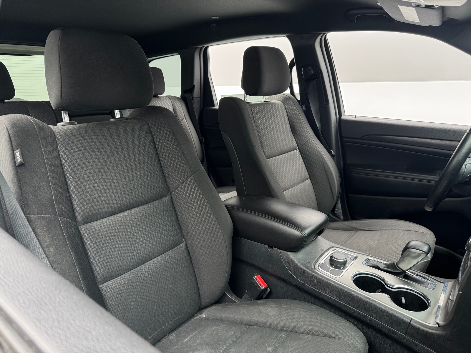 Thumbnail: 2018 Jeep Grand Cherokee - 2