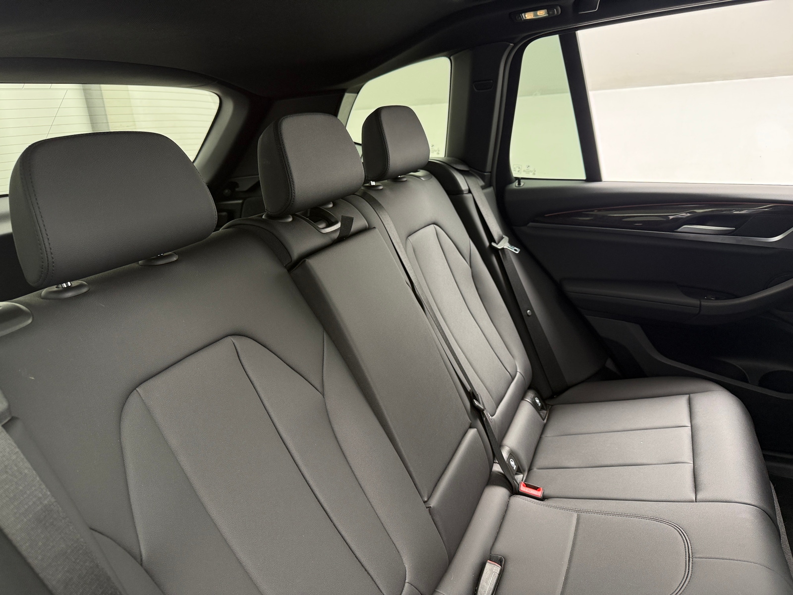 Thumbnail: 2021 BMW X3 - 5