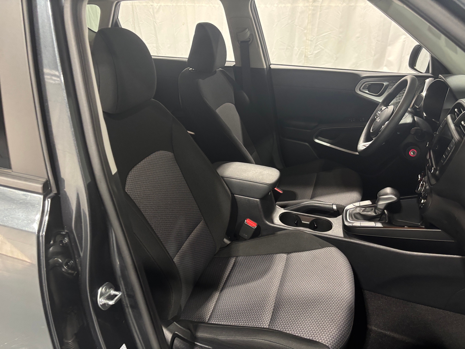 Thumbnail: 2025 Kia Soul - 2