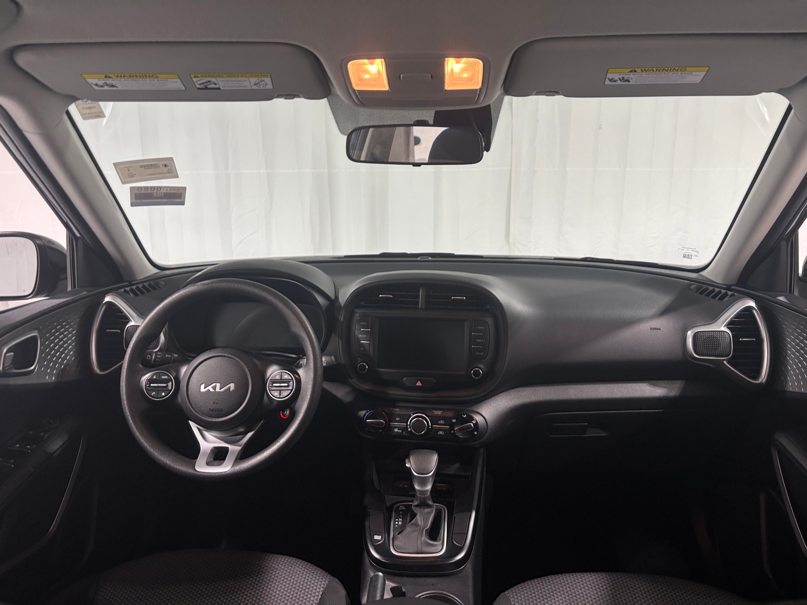 Thumbnail: 2025 Kia Soul - 3