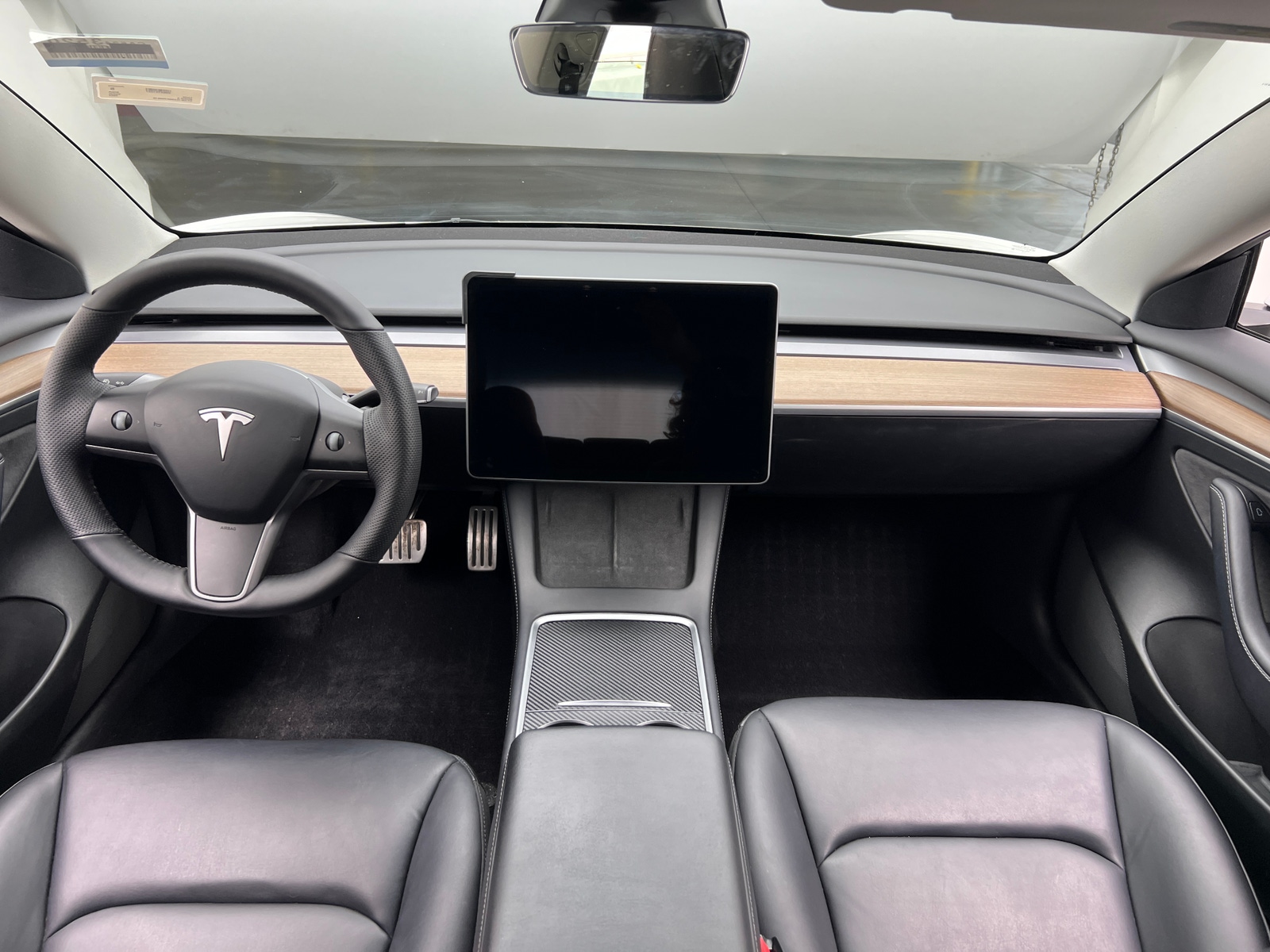 Thumbnail: 2022 Tesla Model 3 - 2