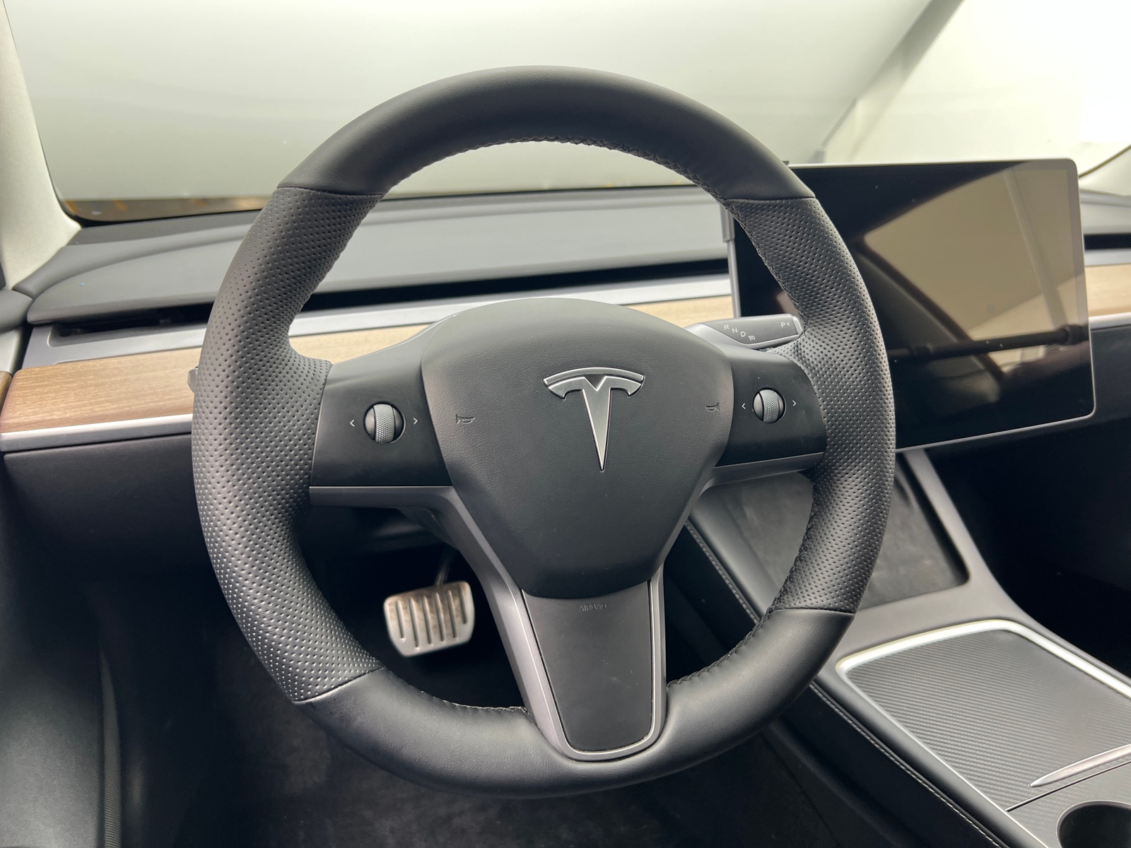 Thumbnail: 2022 Tesla Model 3 - 4