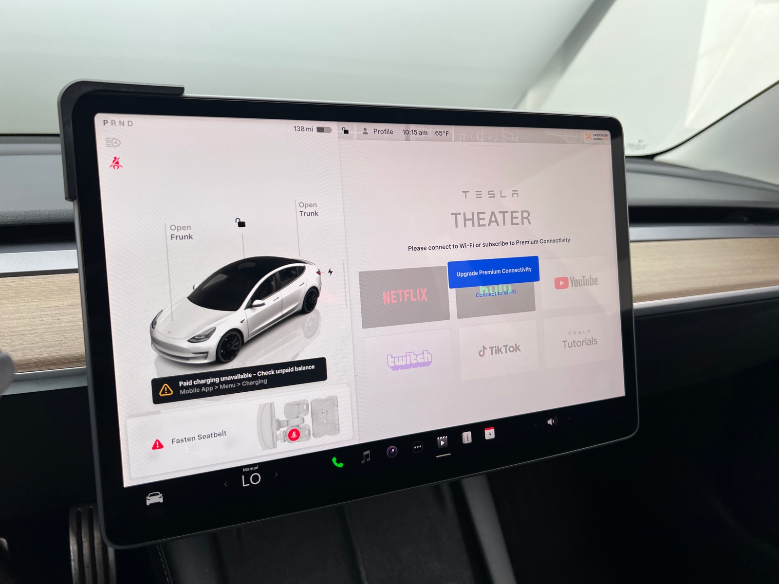 Thumbnail: 2022 Tesla Model 3 - 3