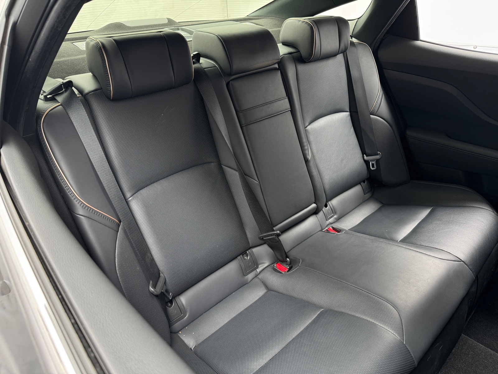 Thumbnail: 2023 Toyota Crown - 5