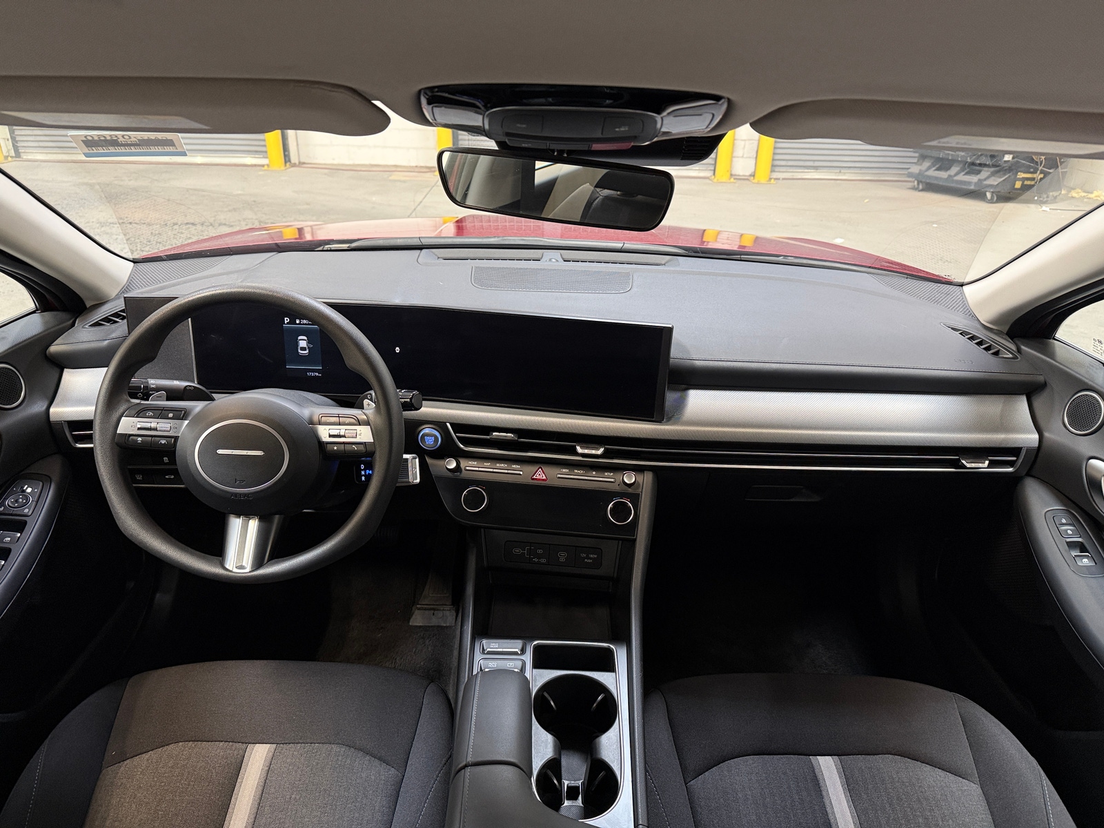Thumbnail: 2025 Hyundai Sonata - 3