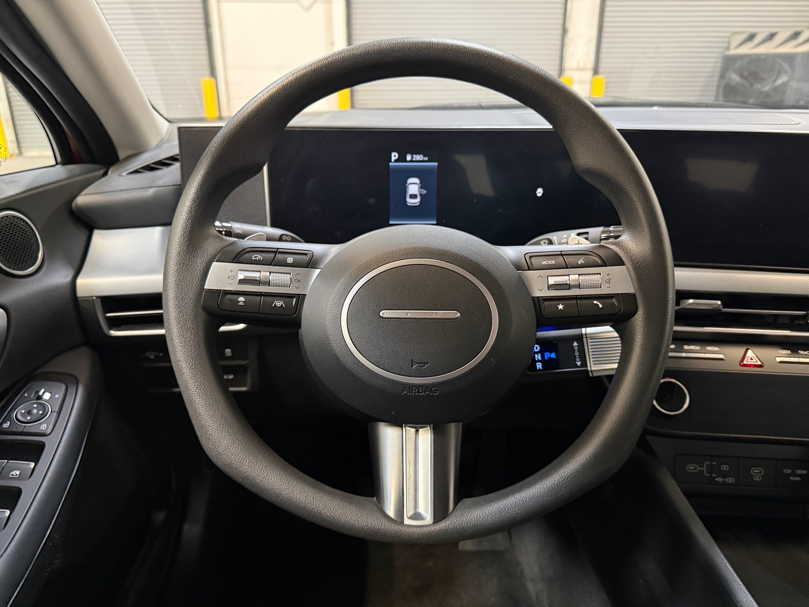 Thumbnail: 2025 Hyundai Sonata - 5