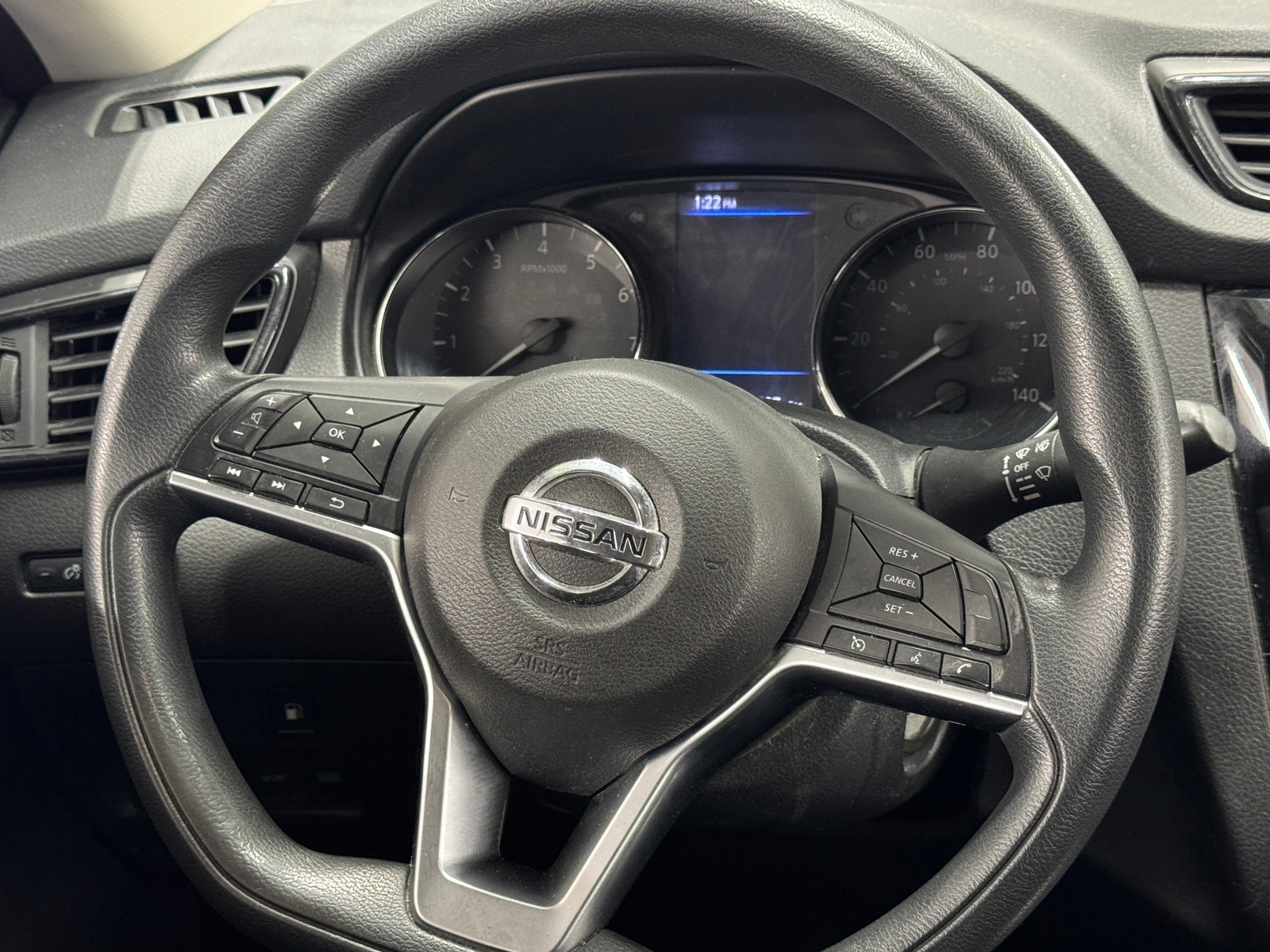 Thumbnail: 2018 Nissan Rogue - 5