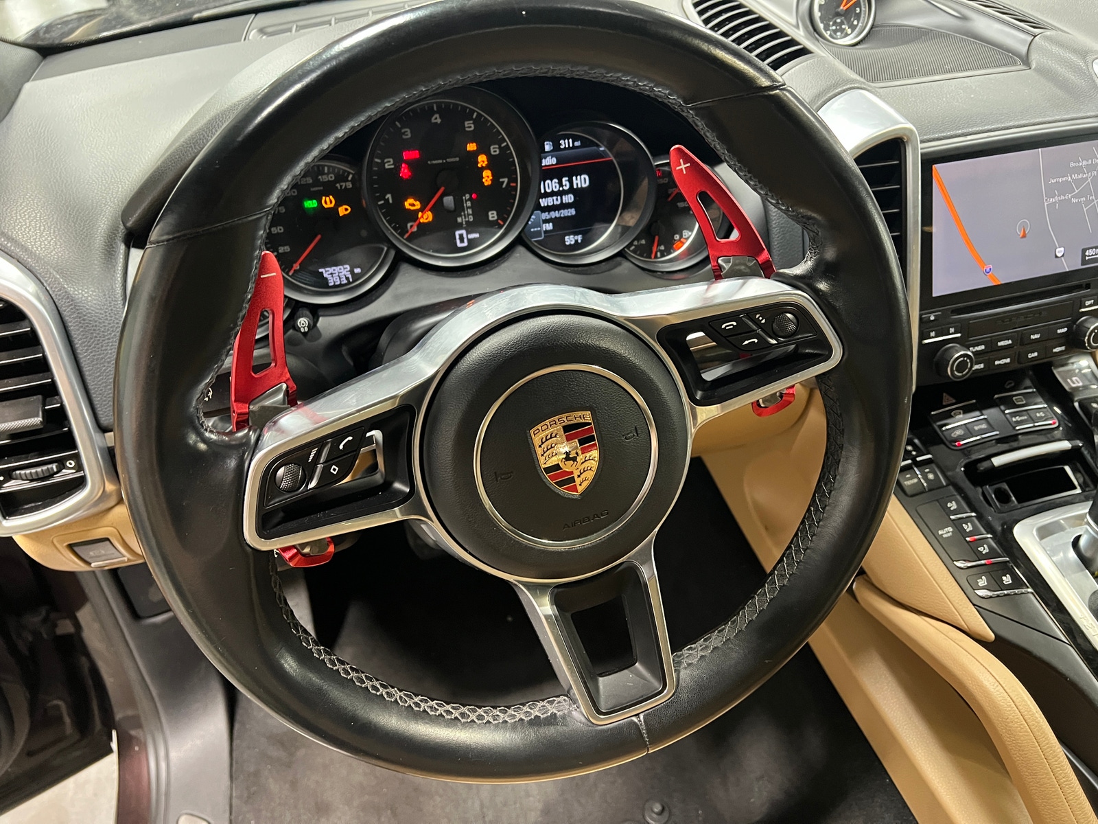Thumbnail: 2018 Porsche Cayenne - 4
