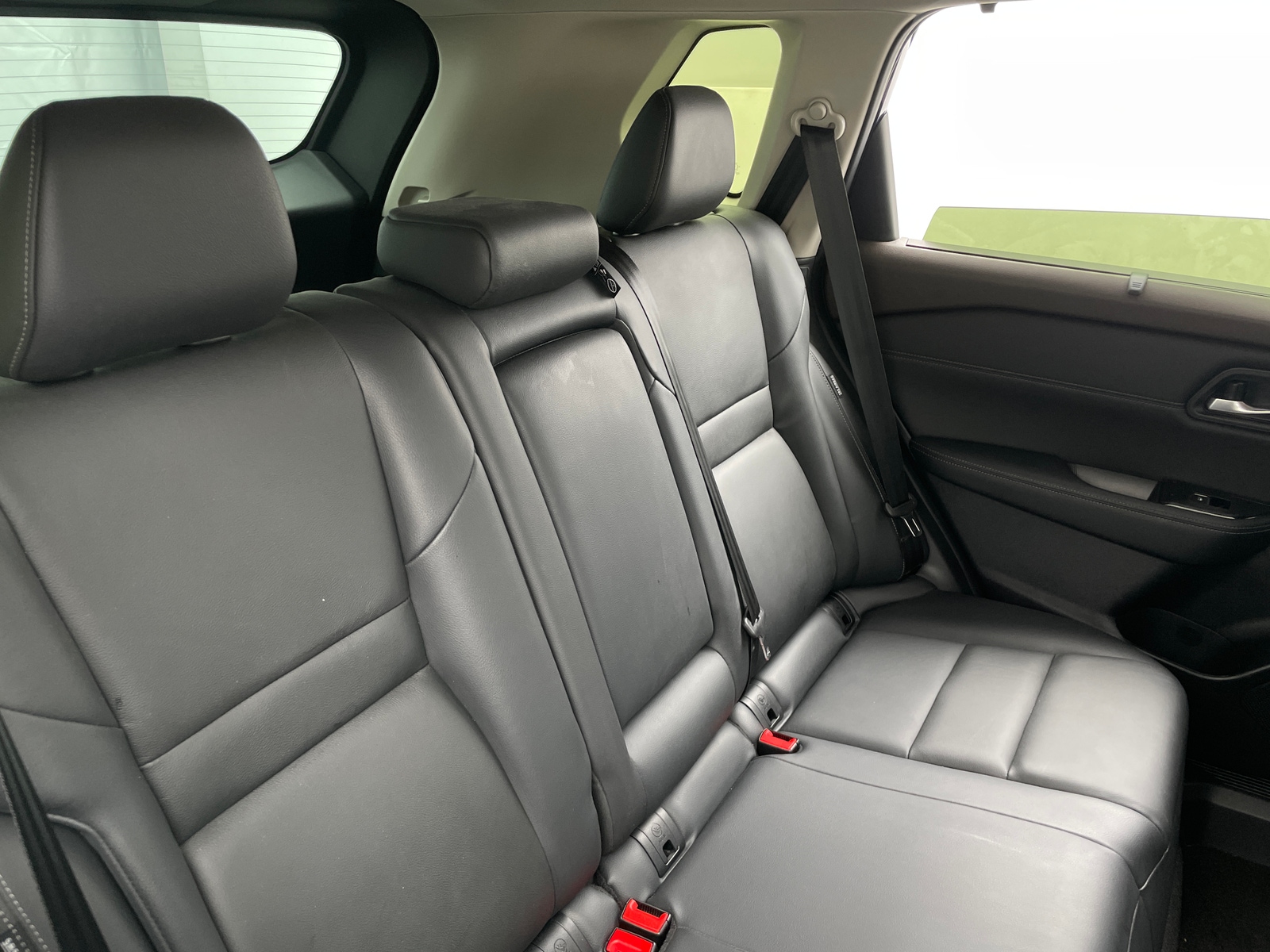 Thumbnail: 2023 Nissan Rogue - 6