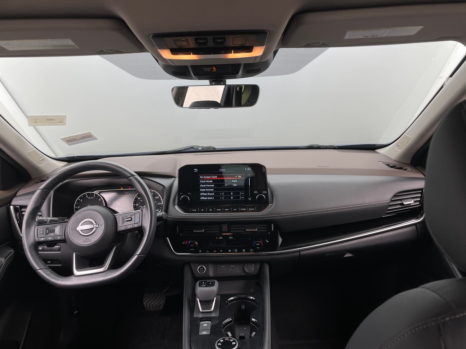 Thumbnail: 2023 Nissan Rogue - 3