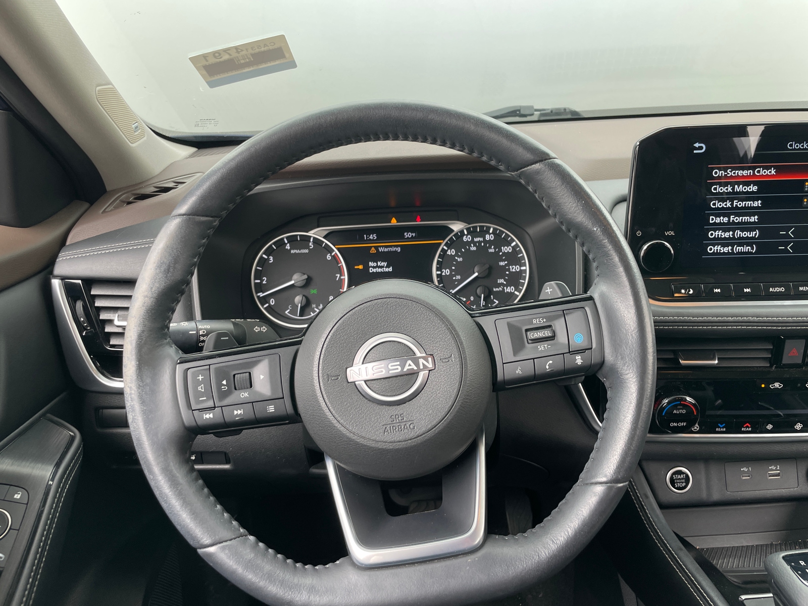 Thumbnail: 2023 Nissan Rogue - 5